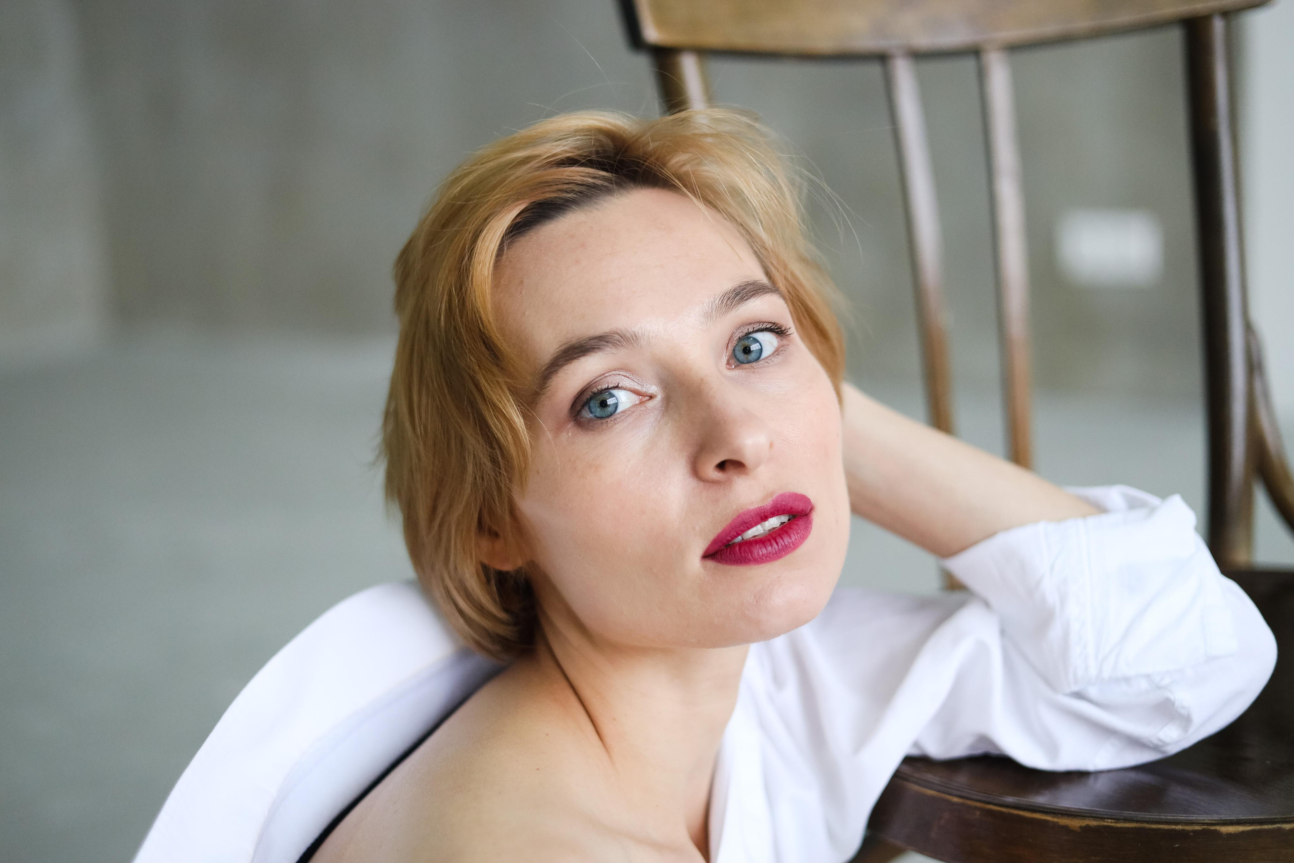 LADY'S. Фотограф Ижевск Мария Манелова