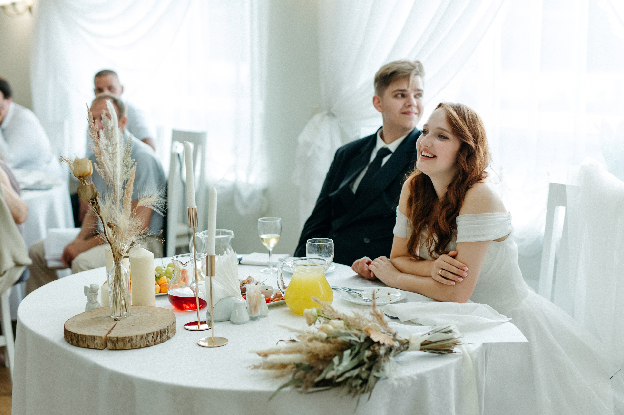 Илья и Эрика. Свадебный фотограф Гродно Минск Destination wedding photographer