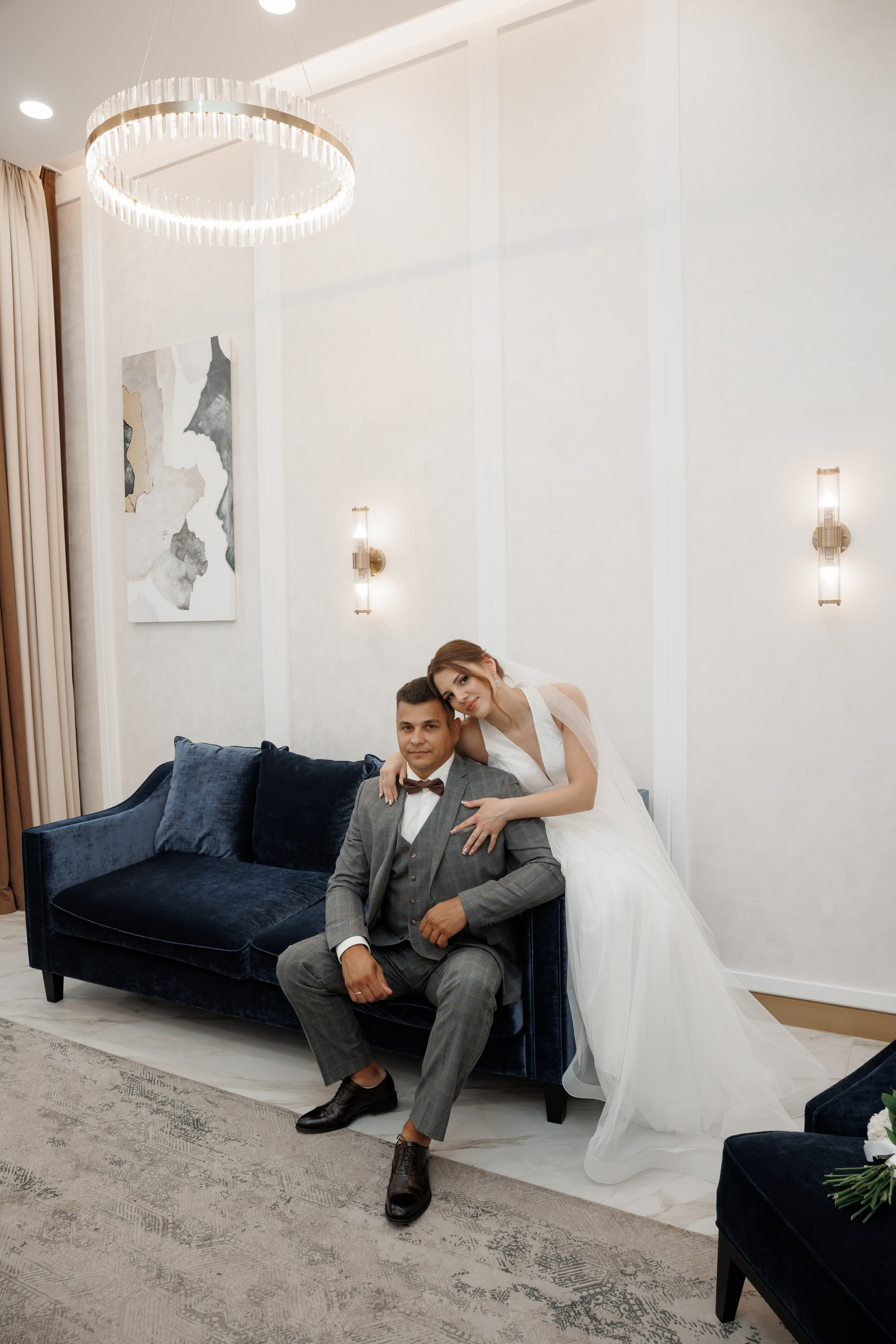 ЗАГС Бутово и Остафьево. Свадебный и репортажный фотограф (Москва, Королев и другие)