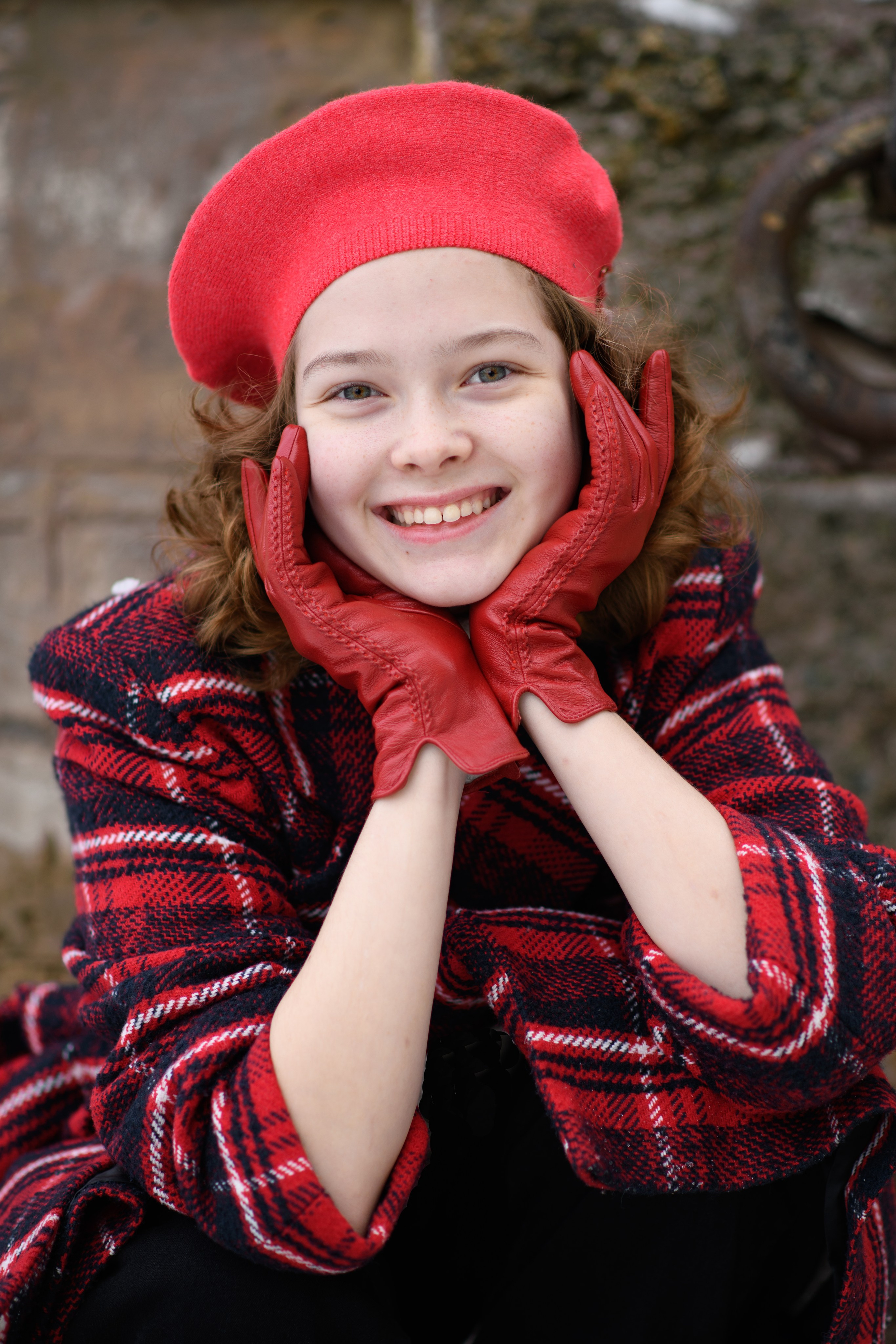 Прогулочная фотосессия. Организация и проведение фотосъемок в Санкт-Петербурге. Фотограф Смирягин Илья