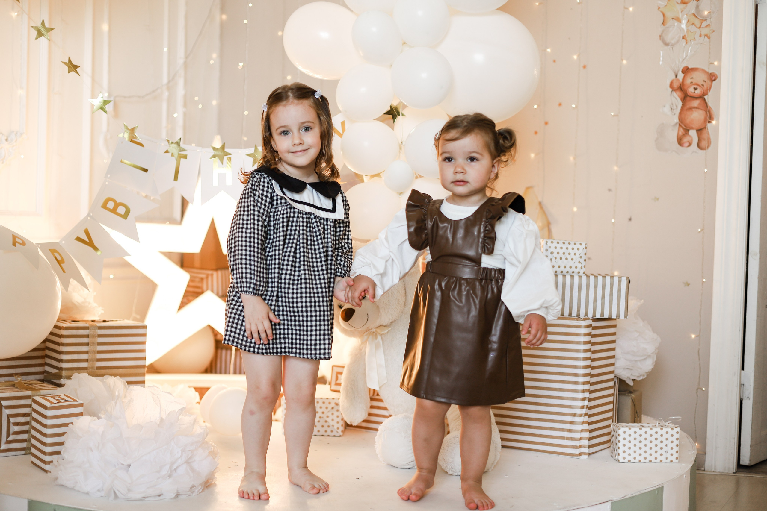 LilOne. Фотограф в Ростове-на-Дону Мария Безменова