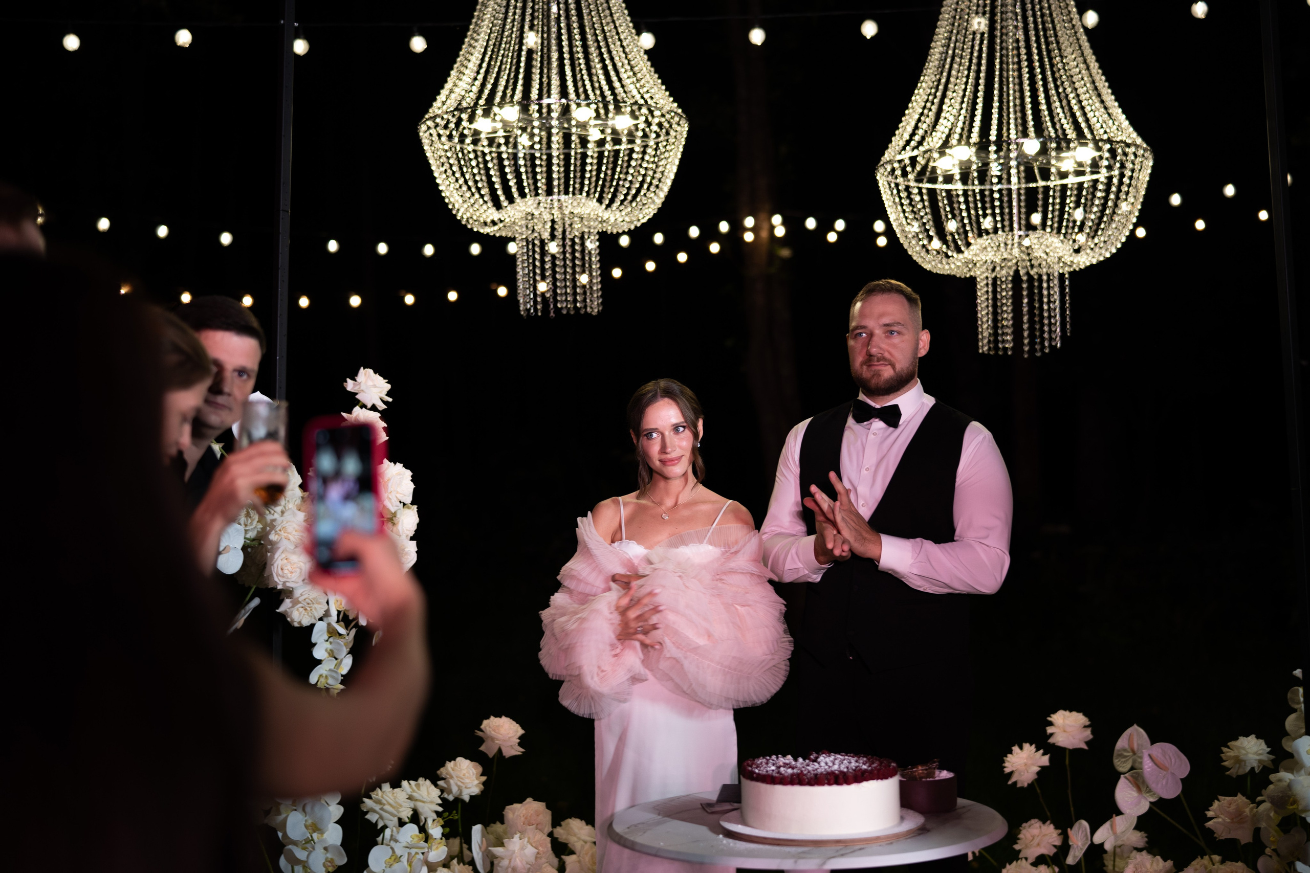 WEDDING. Фотограф и видеомейкер в Москве и во Владимире Арина Зорова