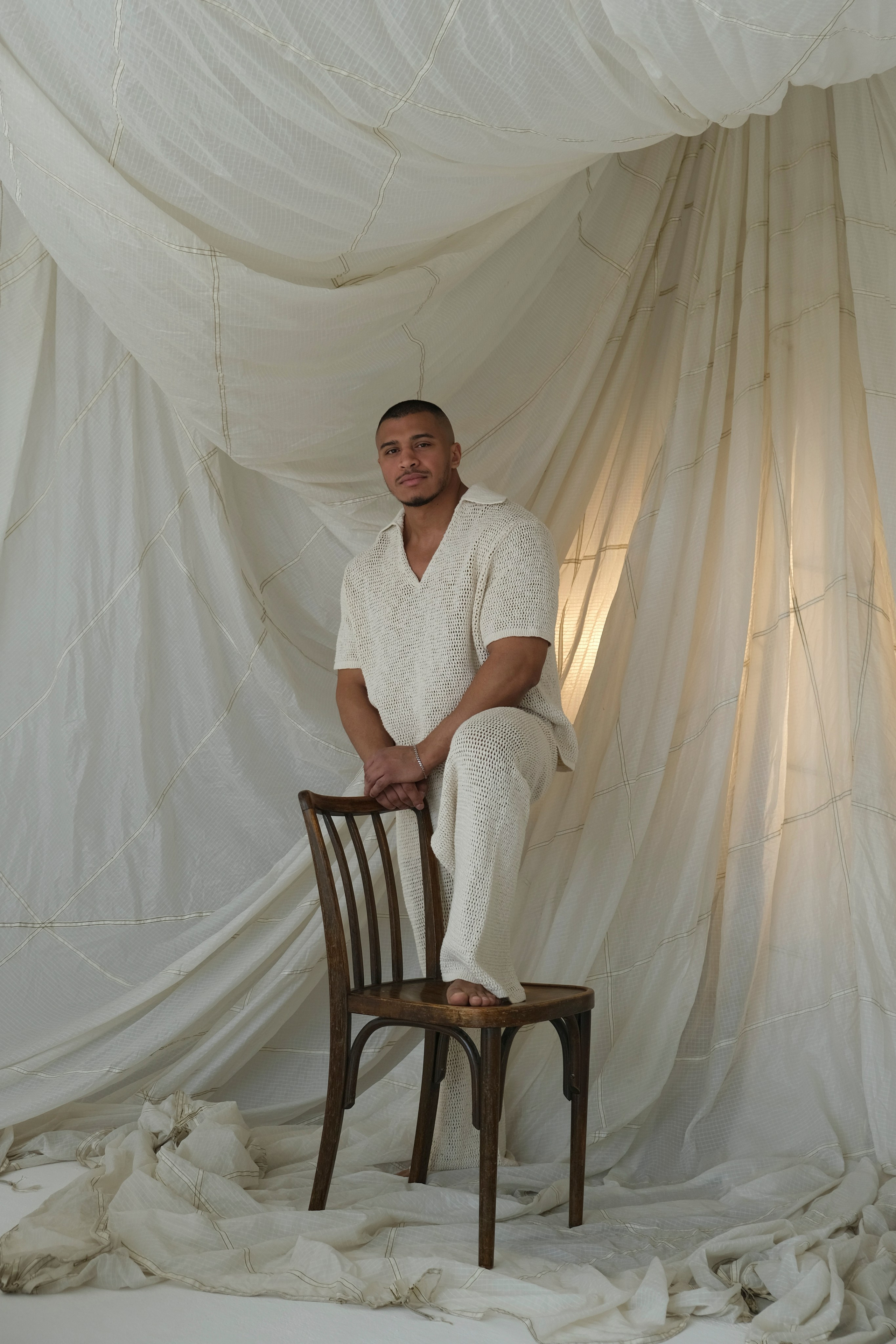 Омар. Anna Prokhorova Photography