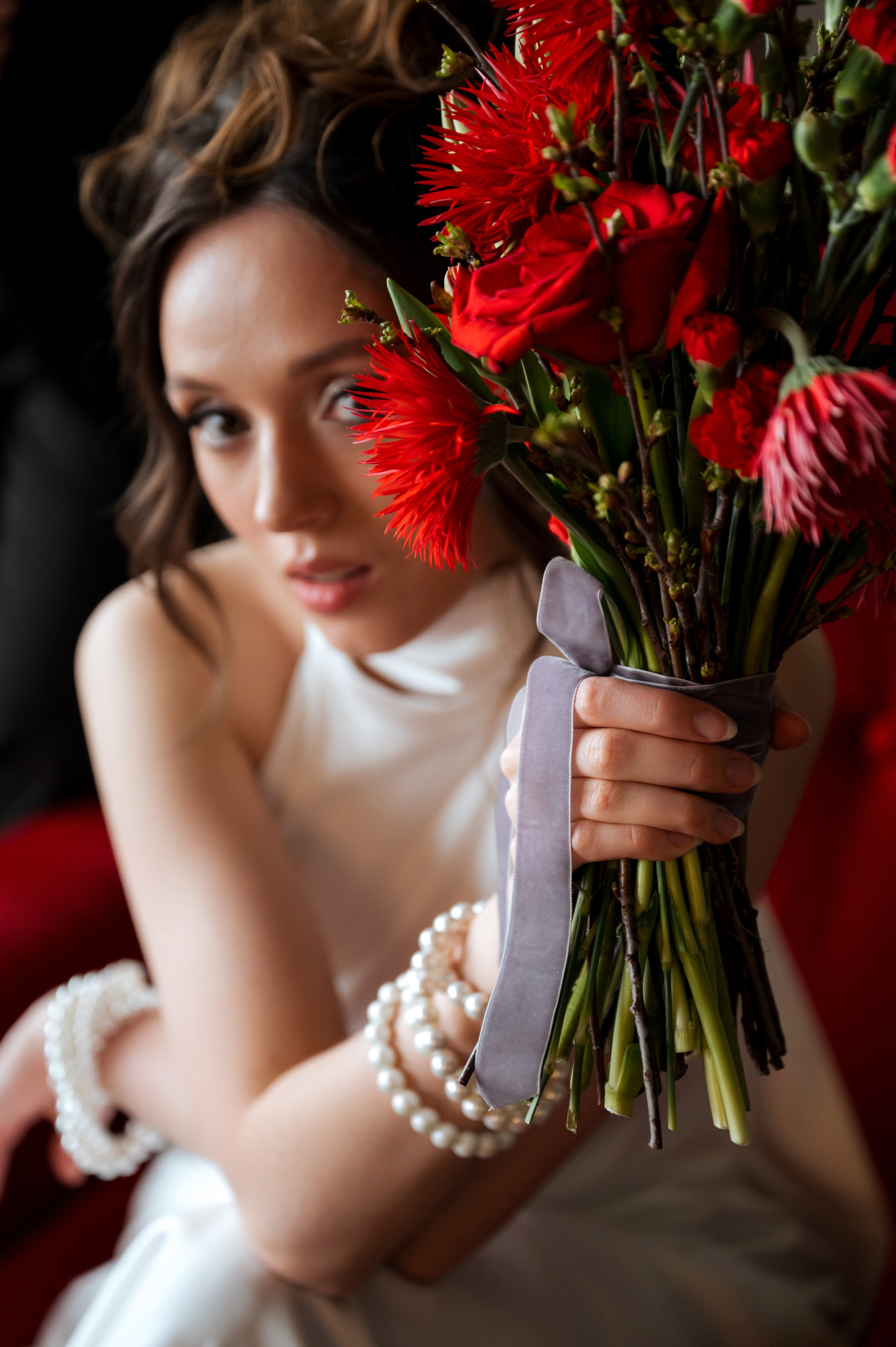 Николай и Ирина. Свадебный и портретный фотограф в Белгороде Олеся Гавшина