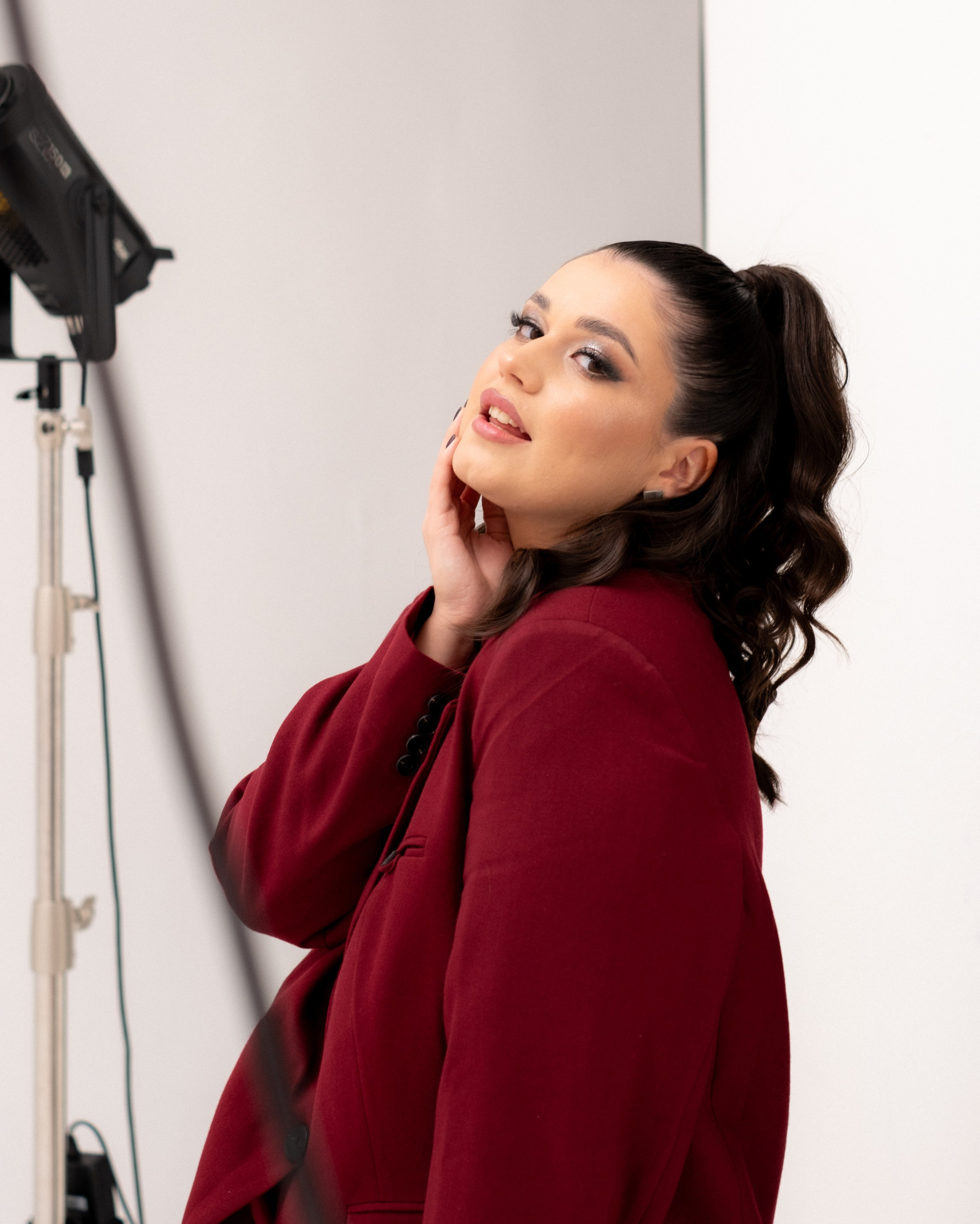 Ко дню рождения Татьяы. Репортаж с возложения цветов 23.02.2023