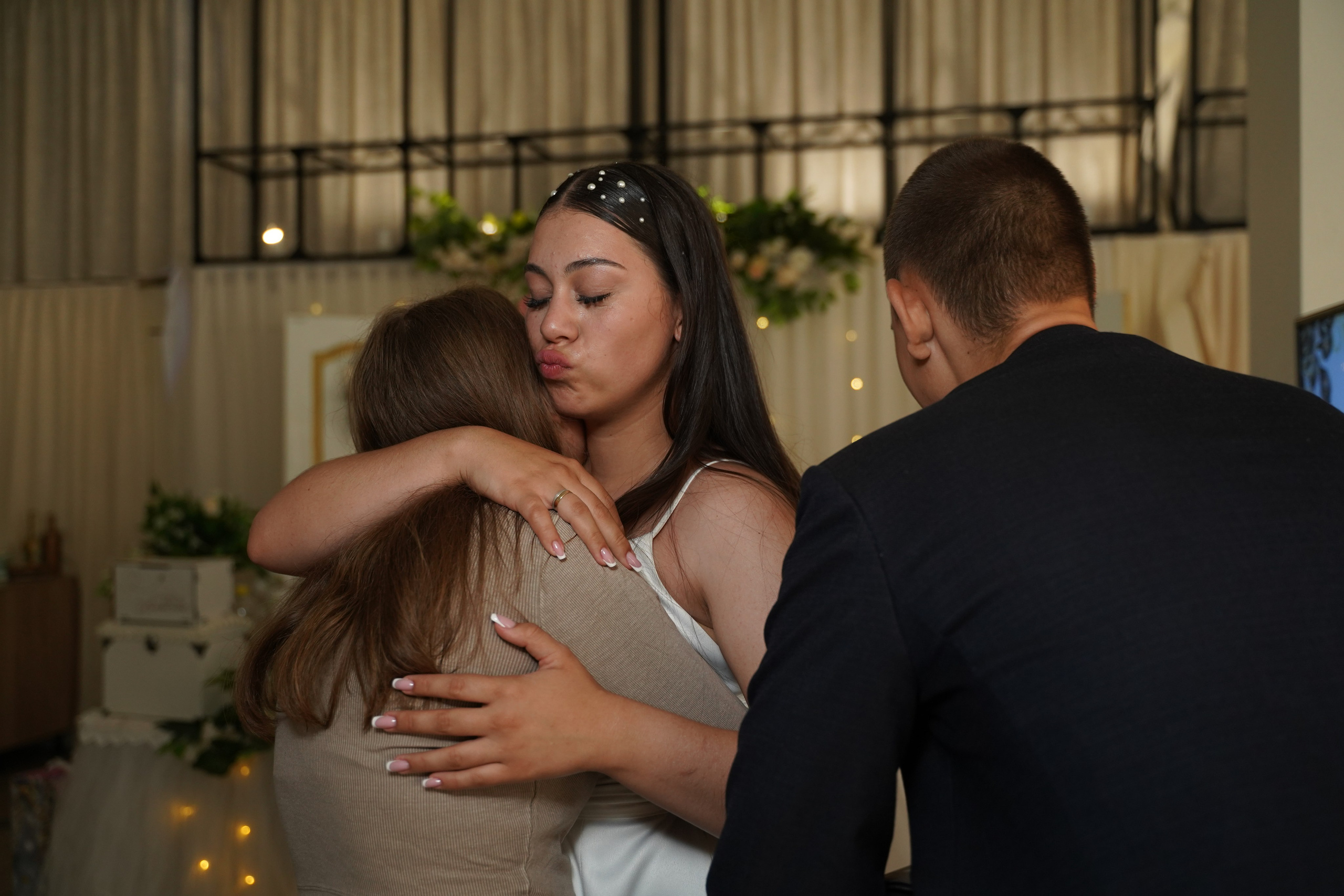 Свадьба Лада & Кирилл. Mariage