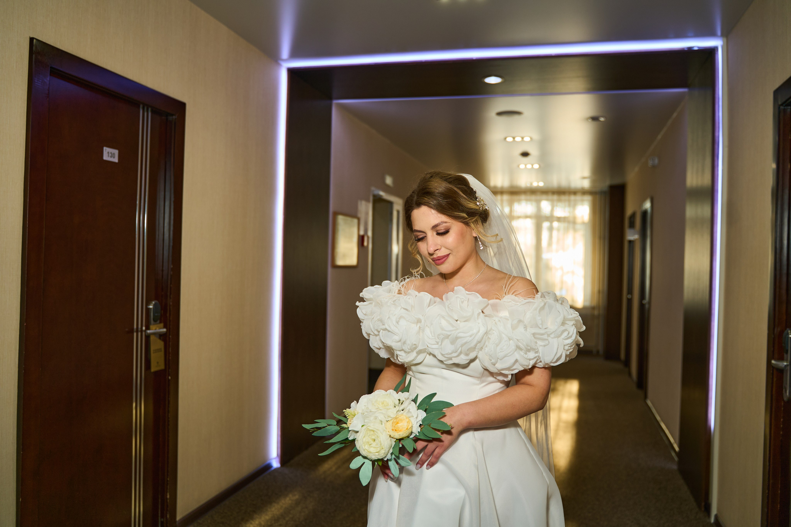 Свадьба Евгения & Андрей. Mariage