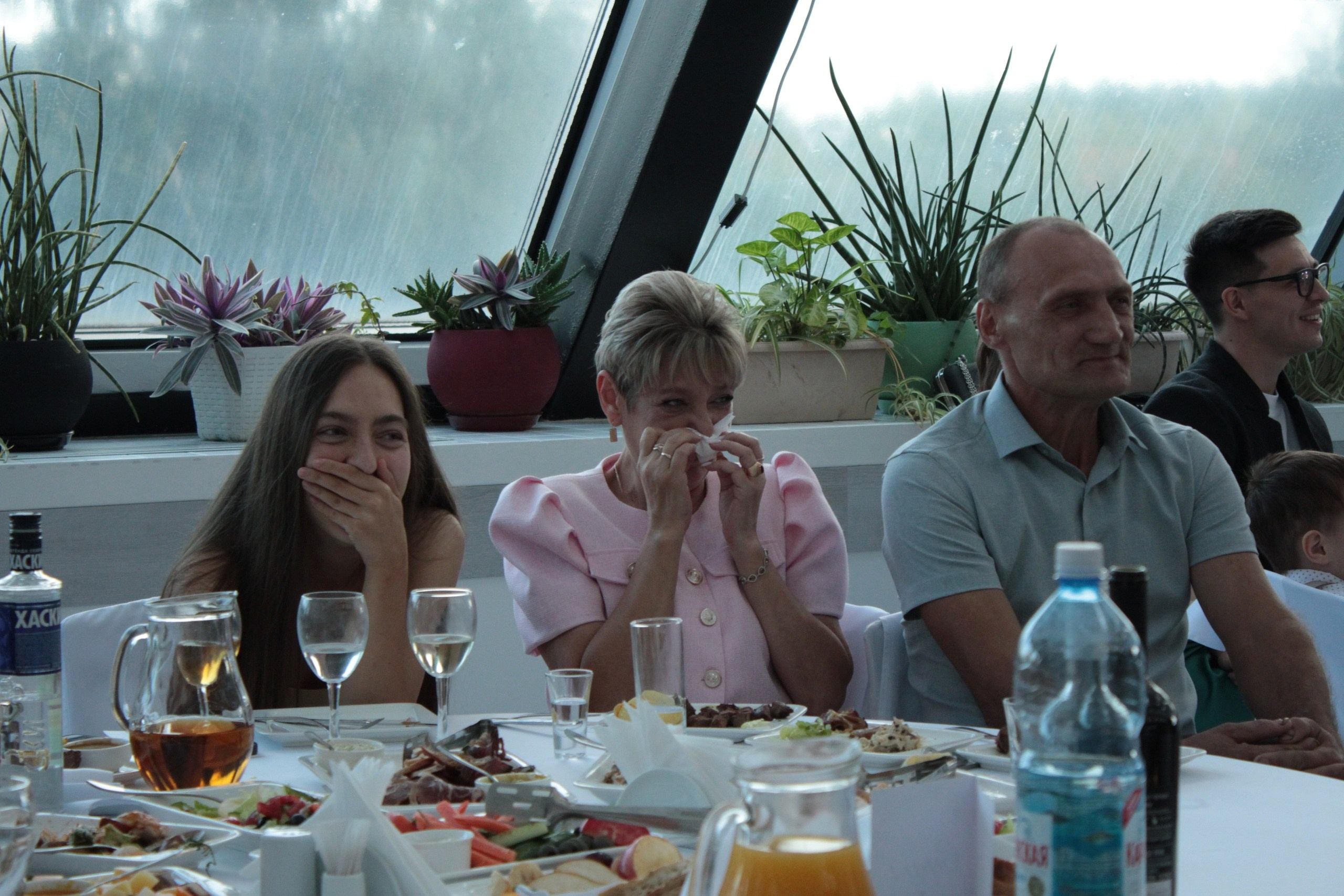 Свадьба Анастасия & Илья. Mariage