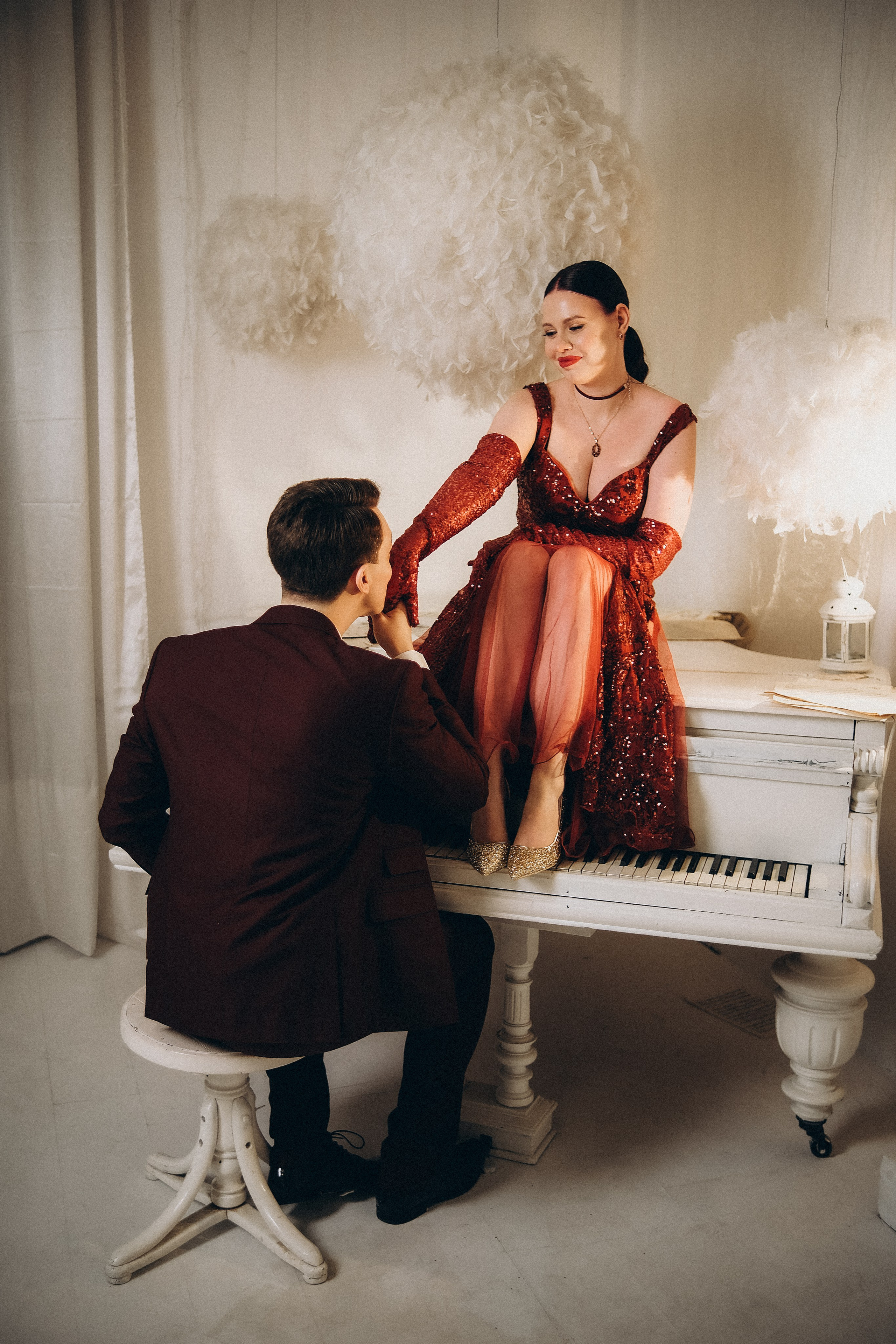 Галя & Влад. Phdkvmr.ru