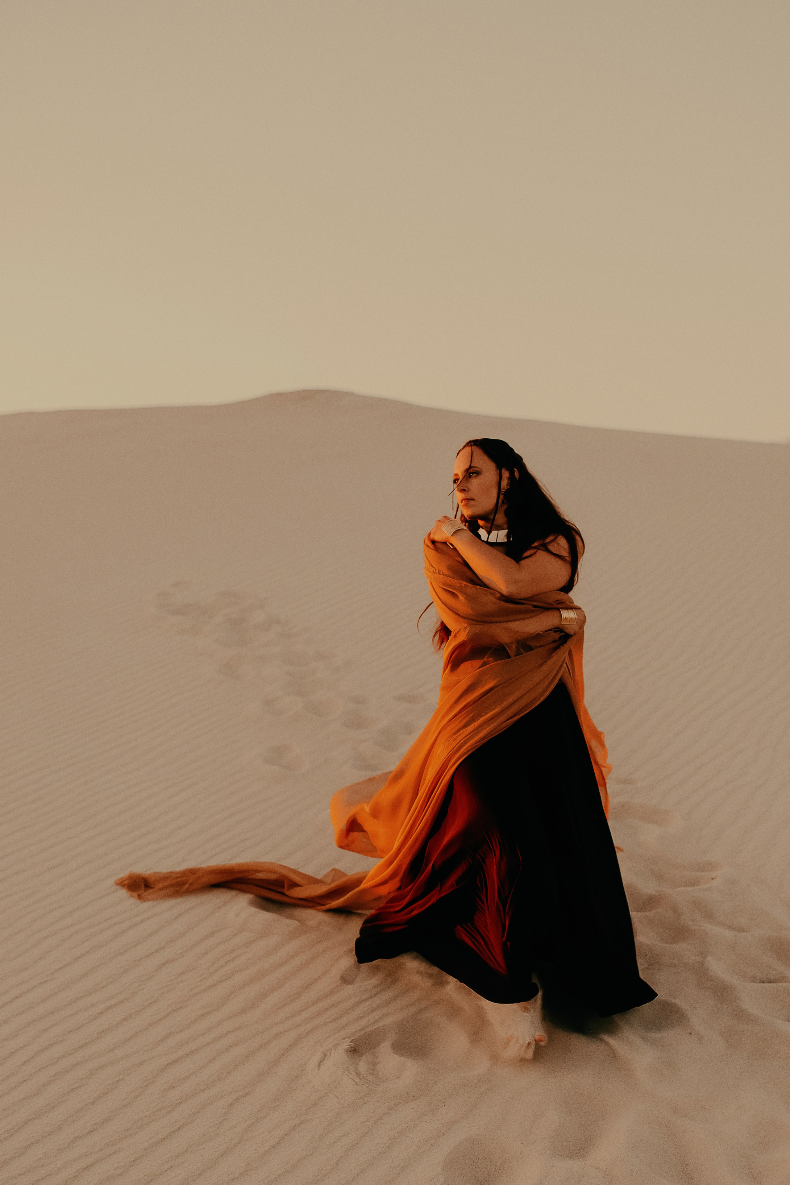 Женский портрет. Портретный и свадебный фотограф в Воронеже Елена Михайлова