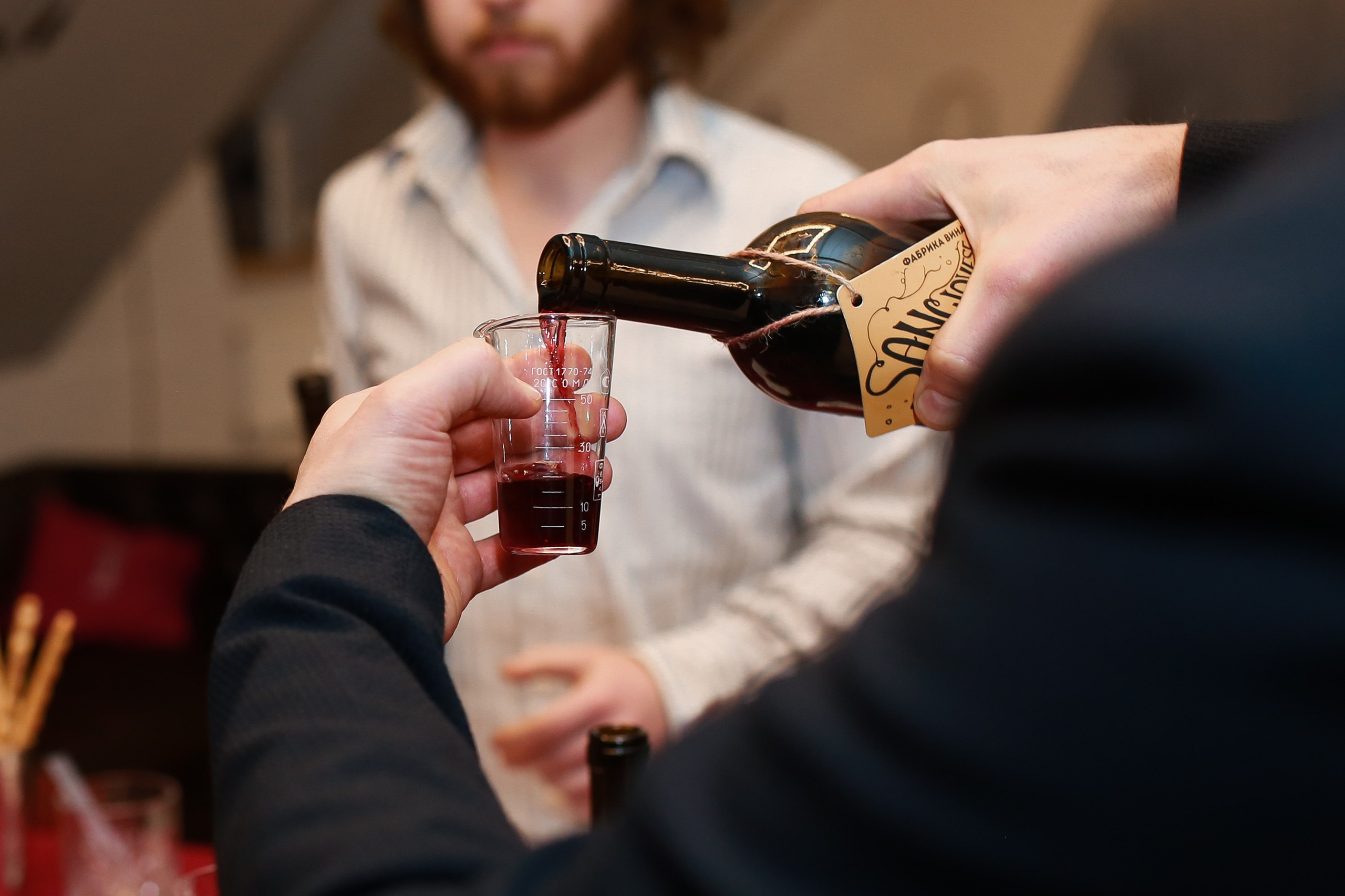 Репортажная галерея. Репортажный и портретный фотограф Полина Ершова