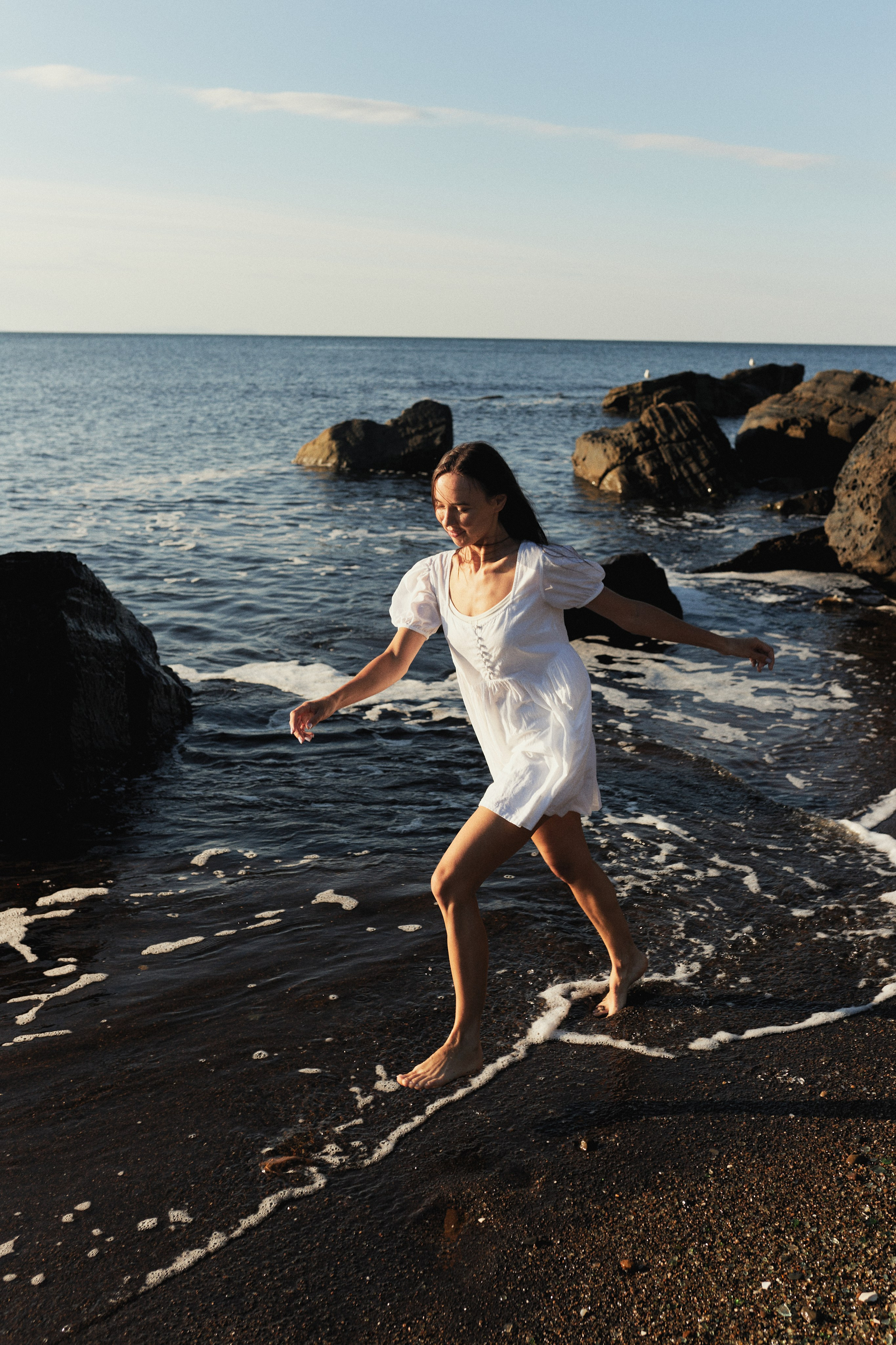 Ира. Фотограф Ионова Анастасия, г Владивосток