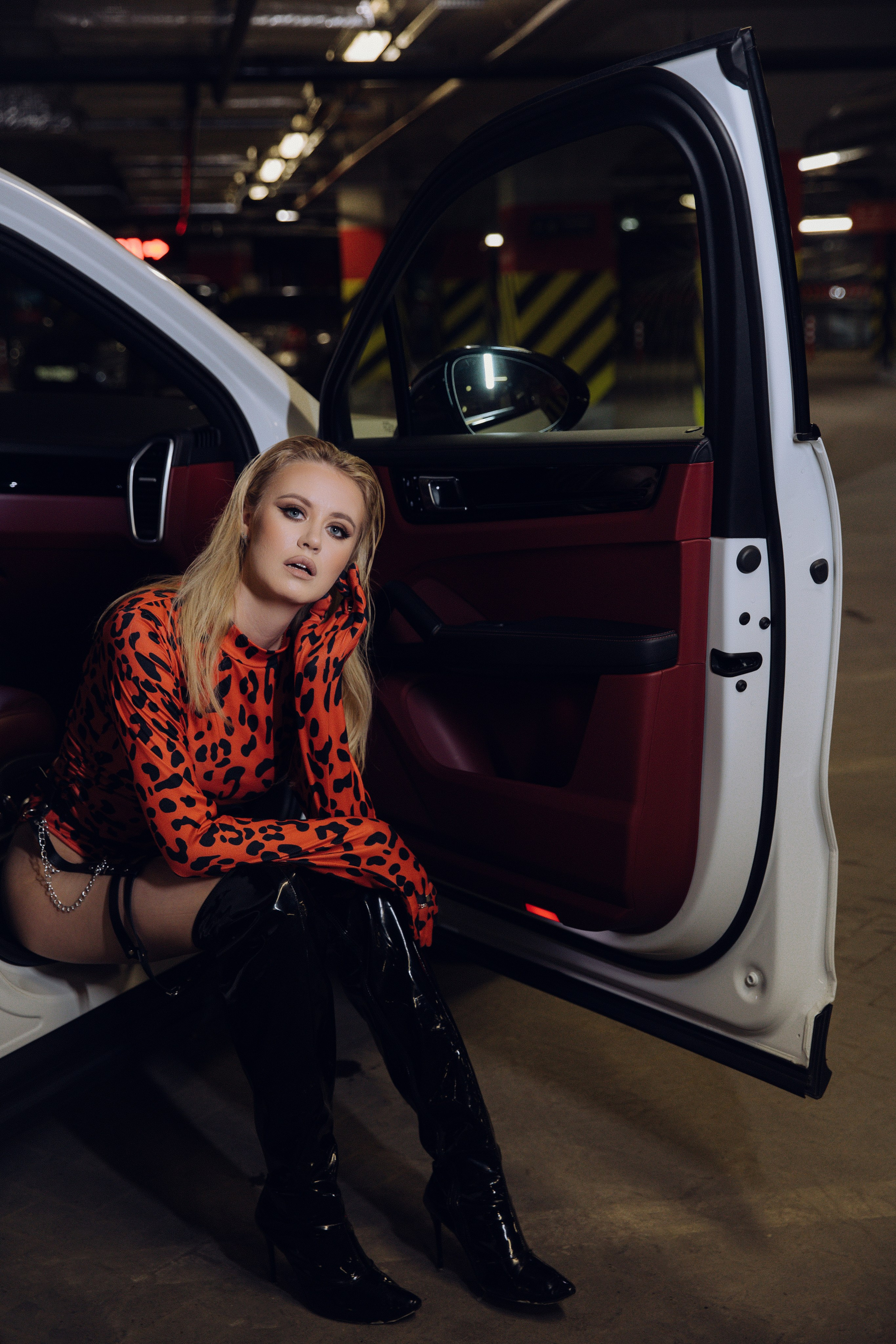 Юля. Фотограф Нижний Новгород