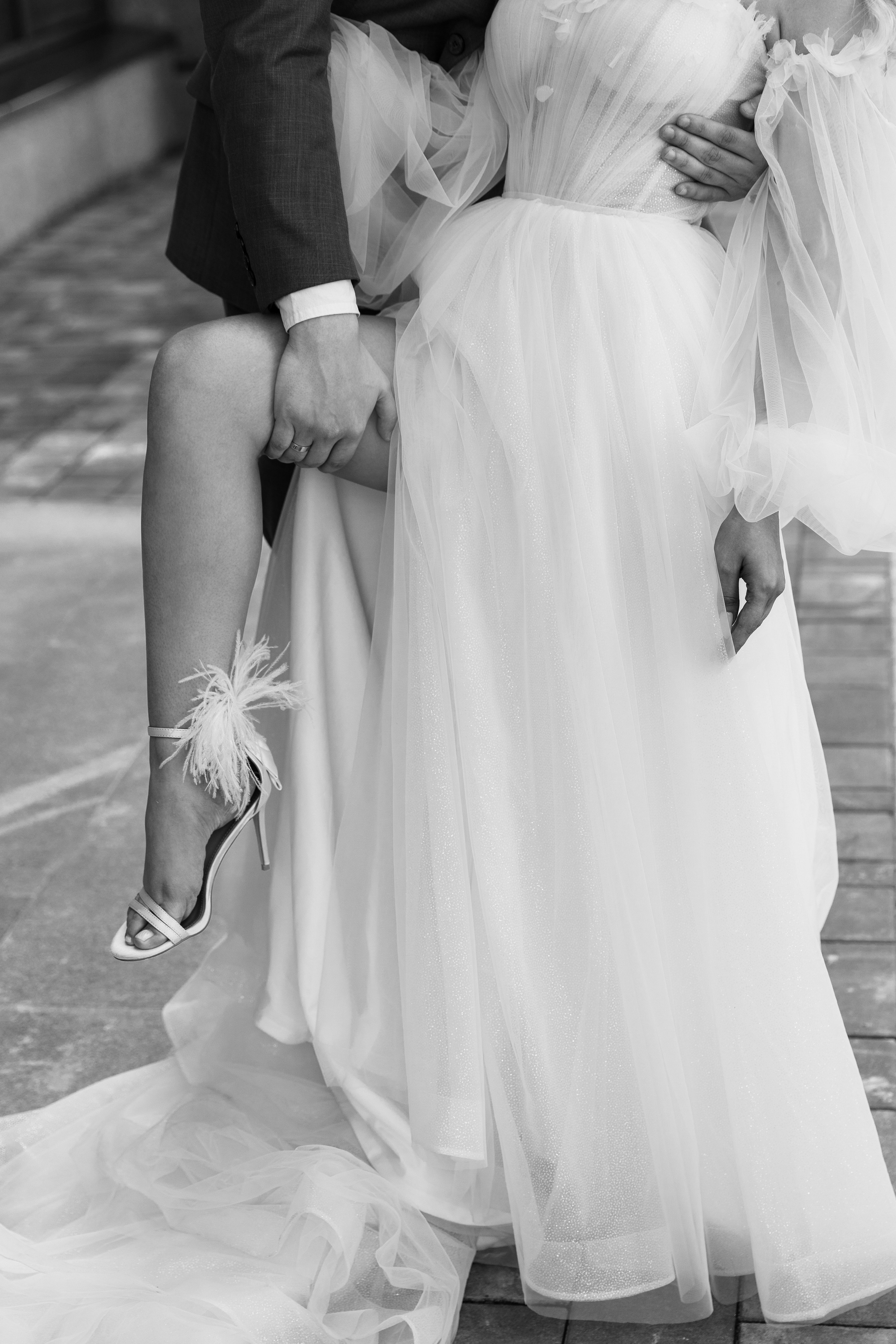 Рита и Стас. Фотограф Нижний Новгород