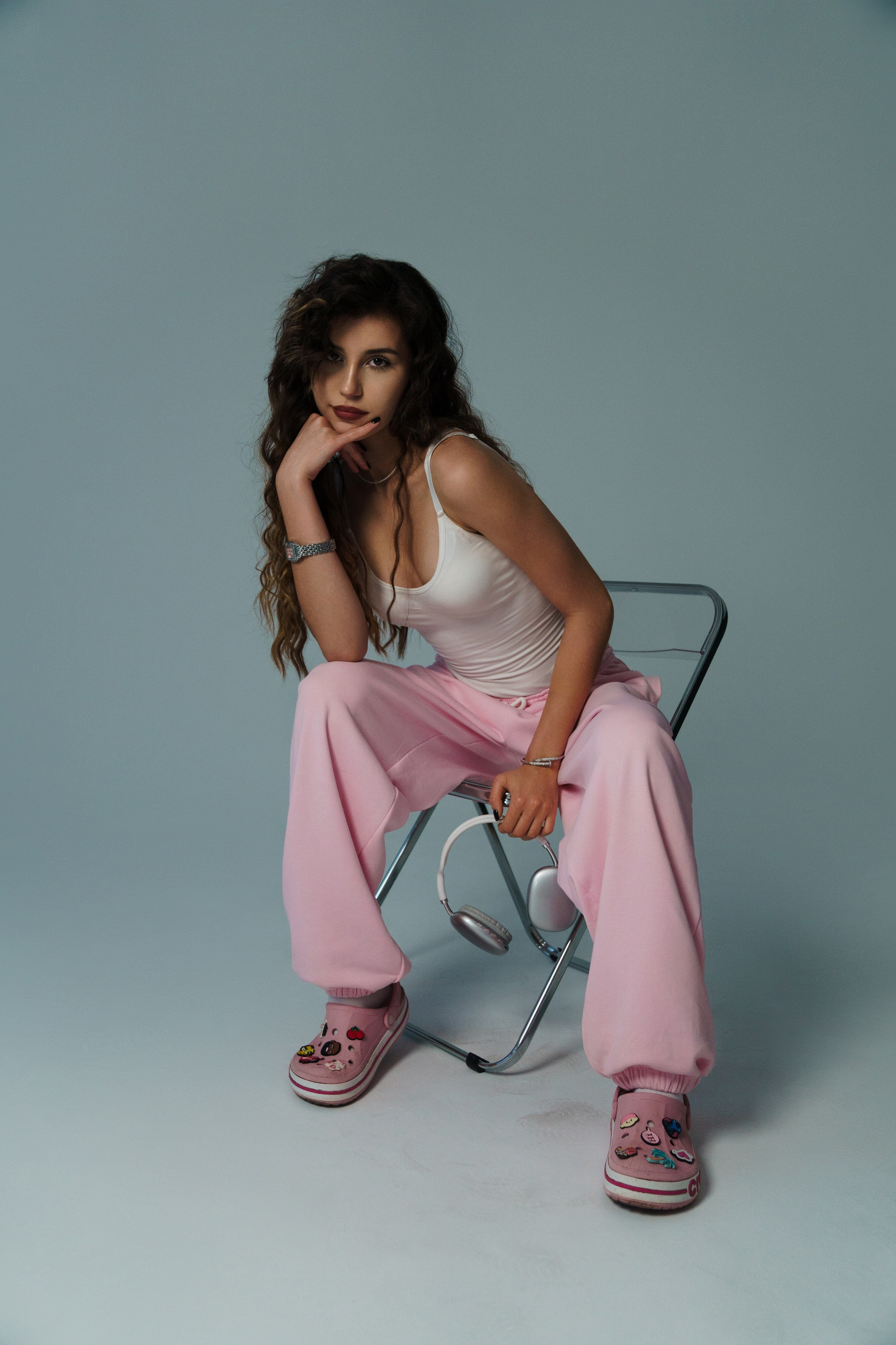 Ира. Серж Пироев | Фотограф во Владикавказе