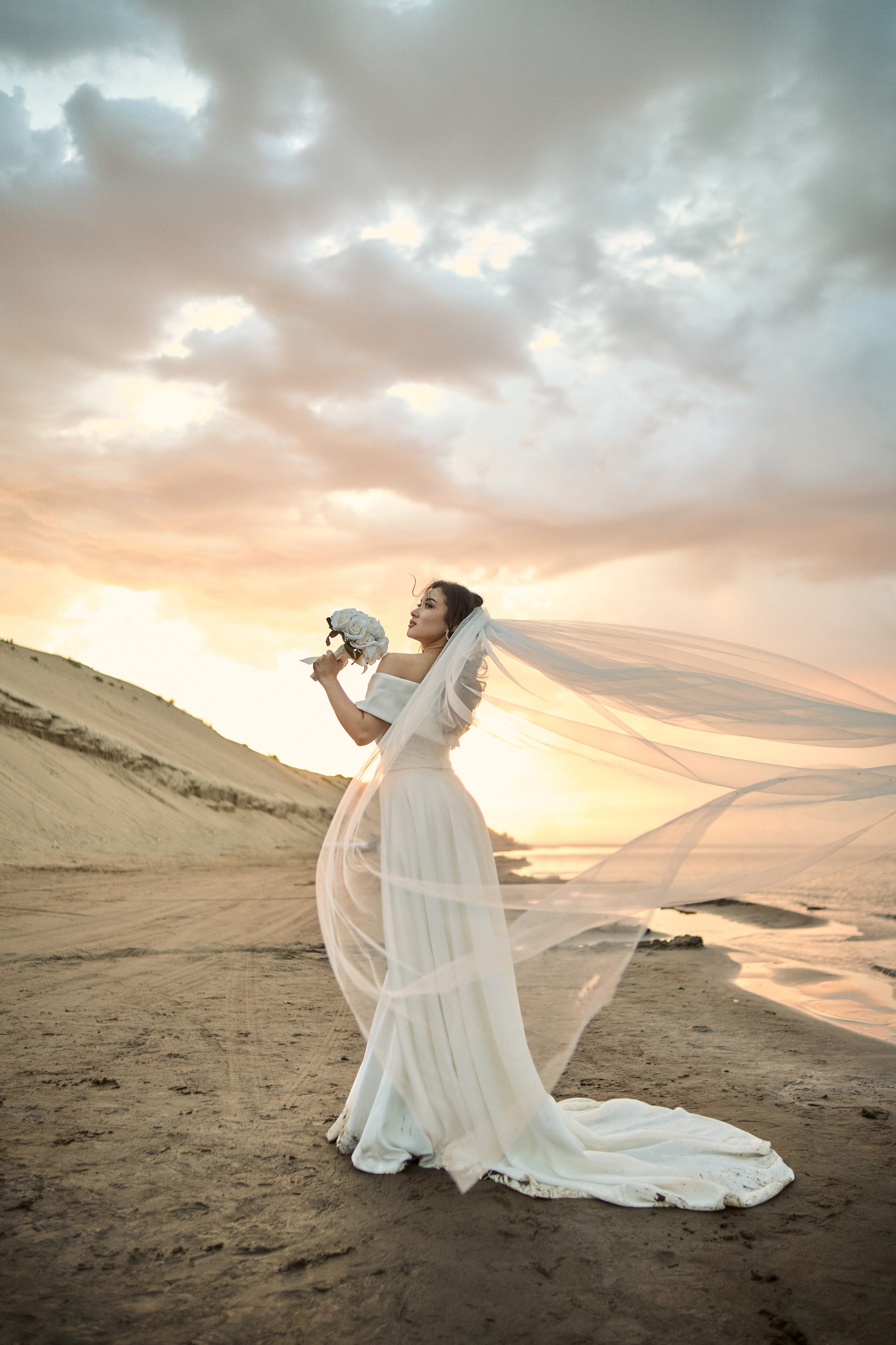 Incredible wedding. Искарова Зарина, фотограф в Алматы