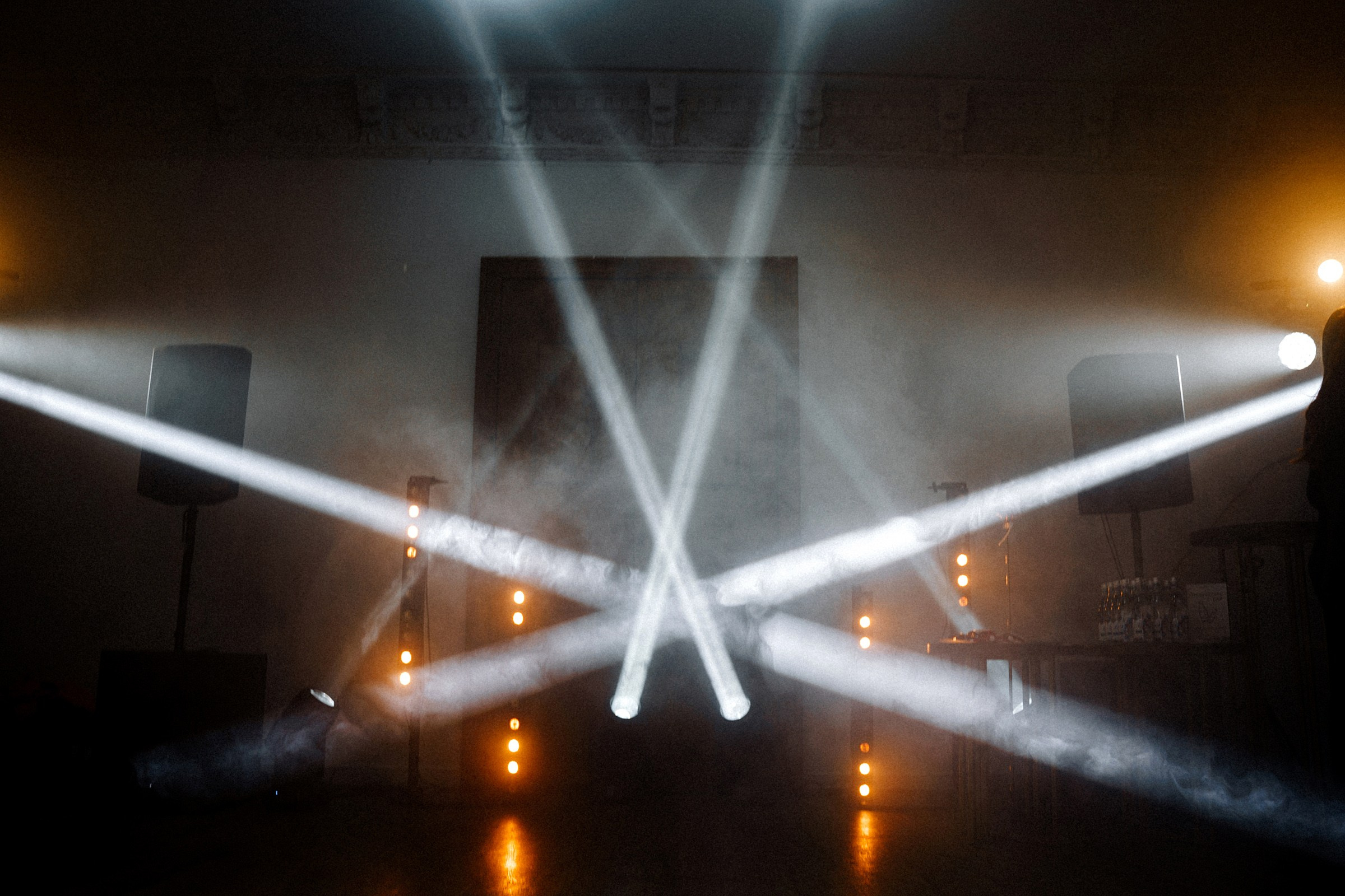 Сумерки. Свадебное агентство «MarWedding»