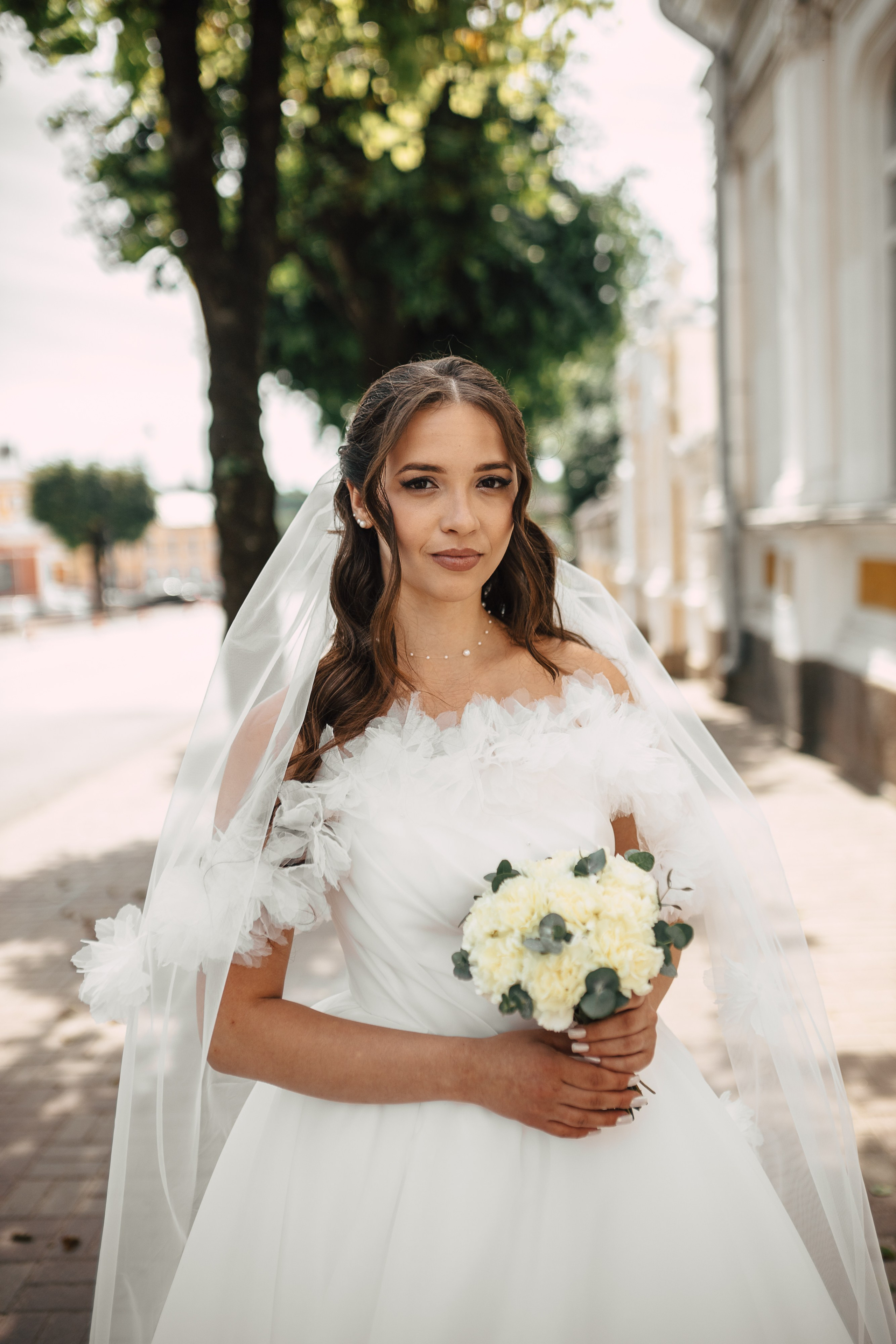 Екатерина и Константин. Валерия Рыбакова свадебный фотограф Смоленск