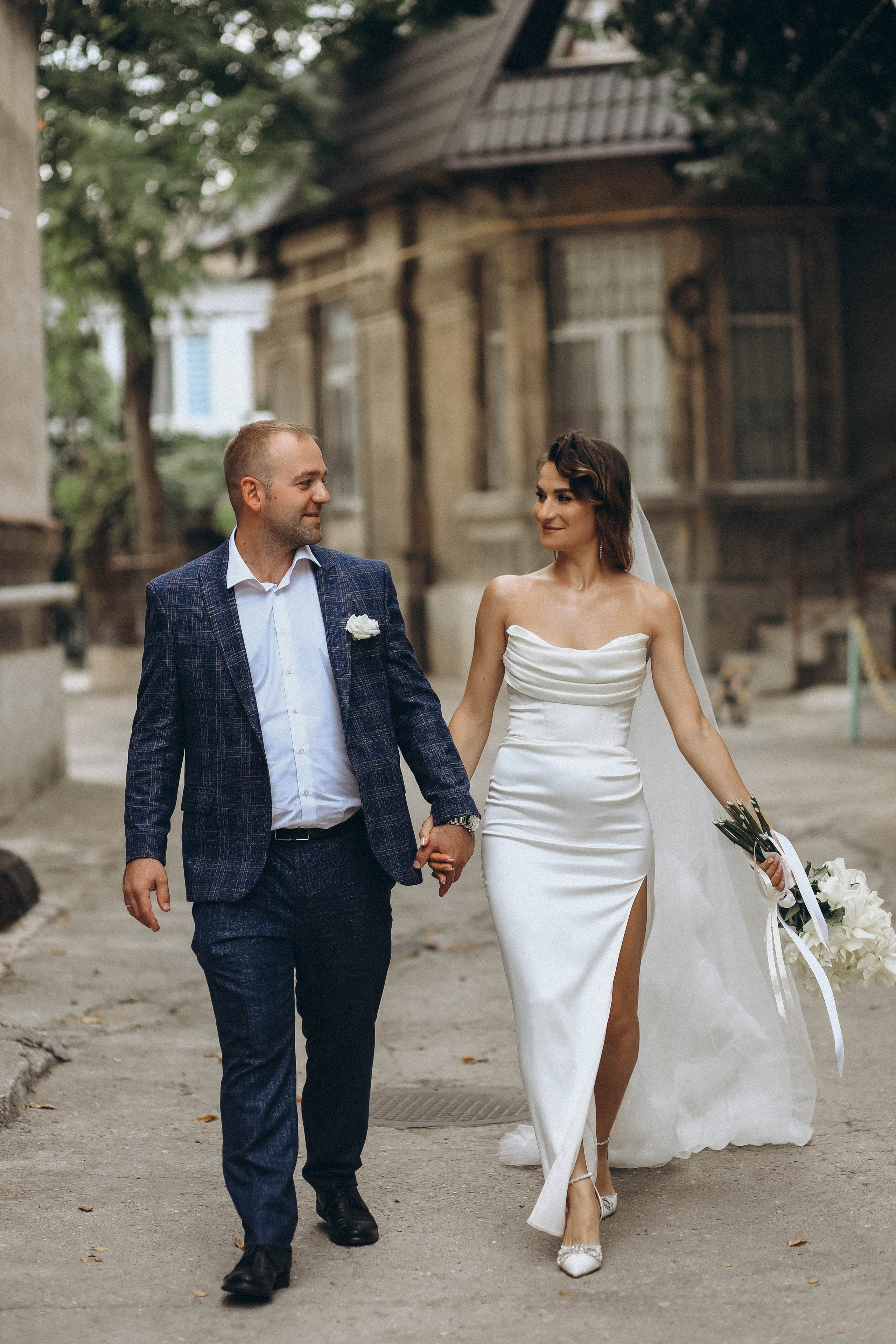 D&N. Свадебный и семейный фотограф Елизавета Артемьева