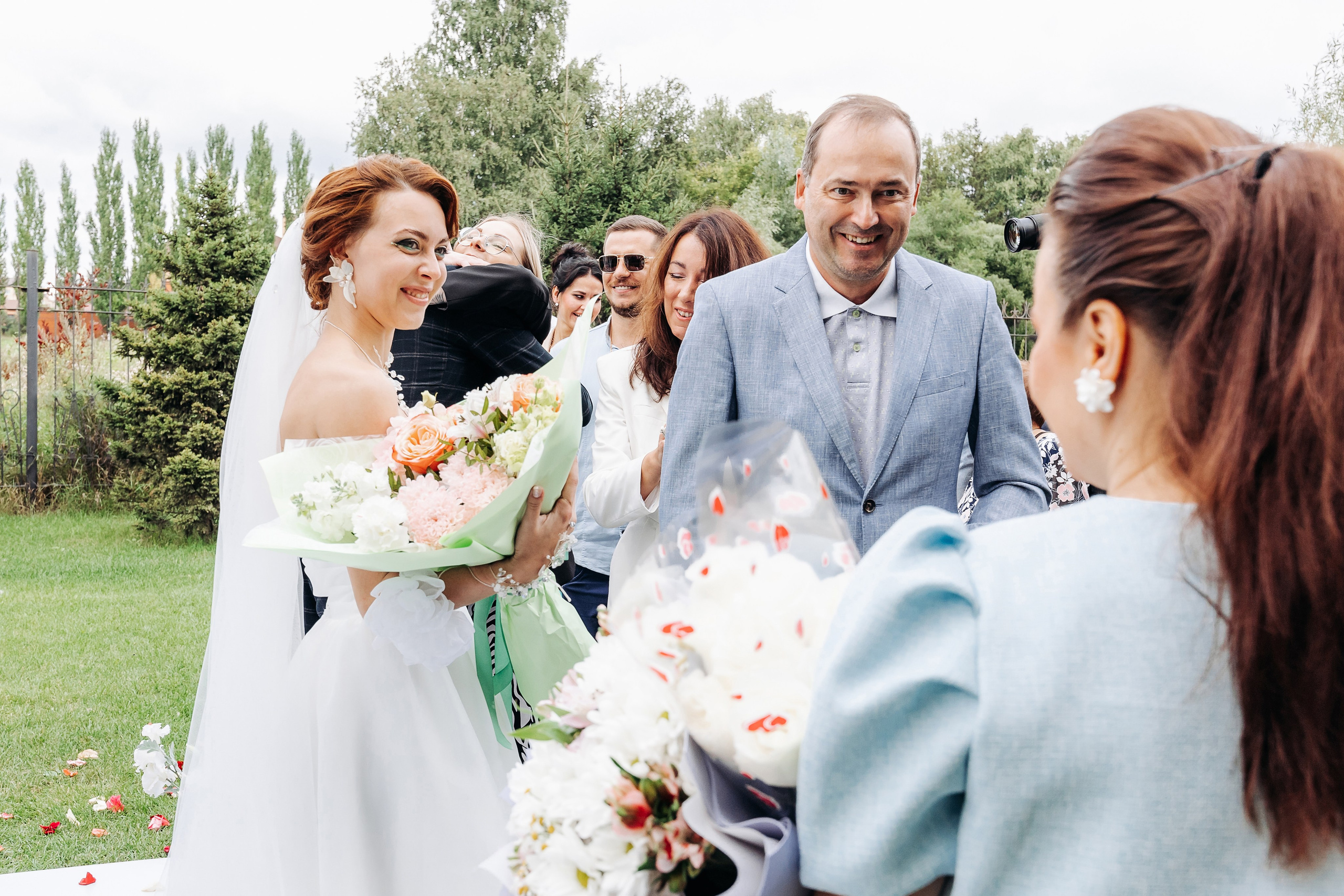 Антон Ксения. Фотограф Омск Андрей Козяков