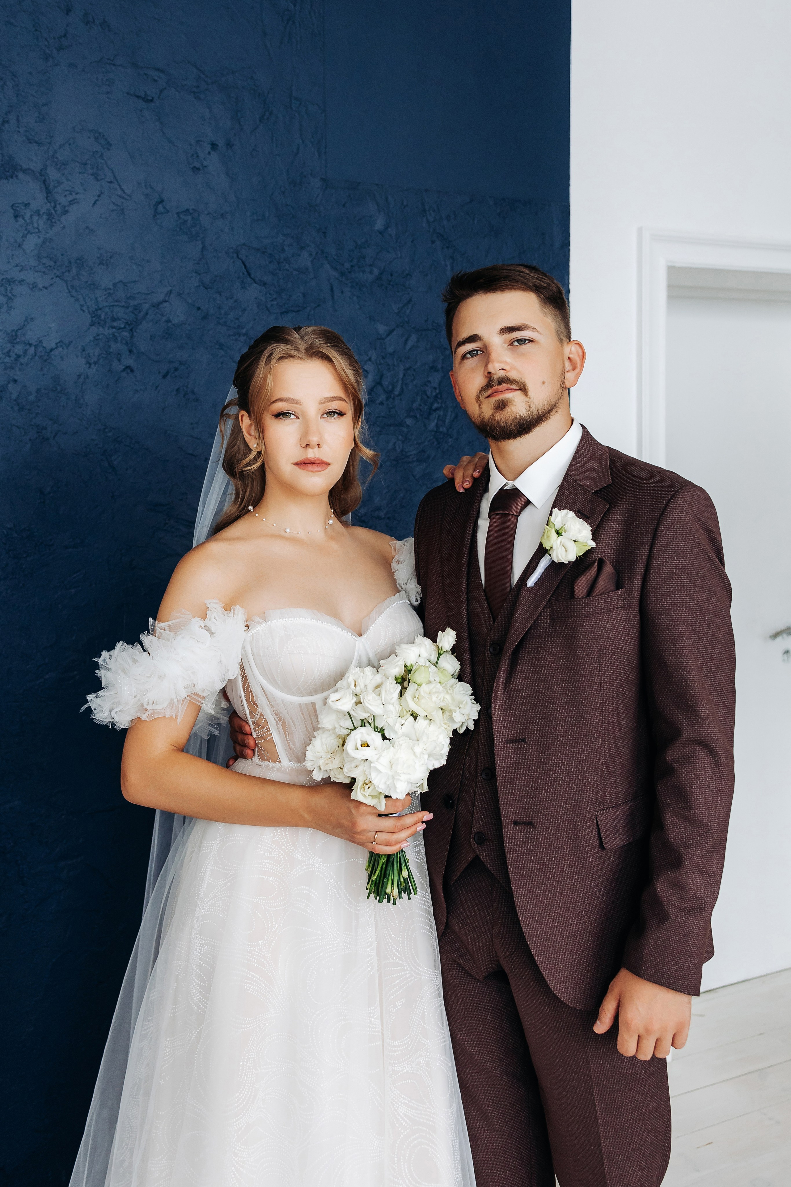 Александр Ирина. Фотограф Омск Андрей Козяков