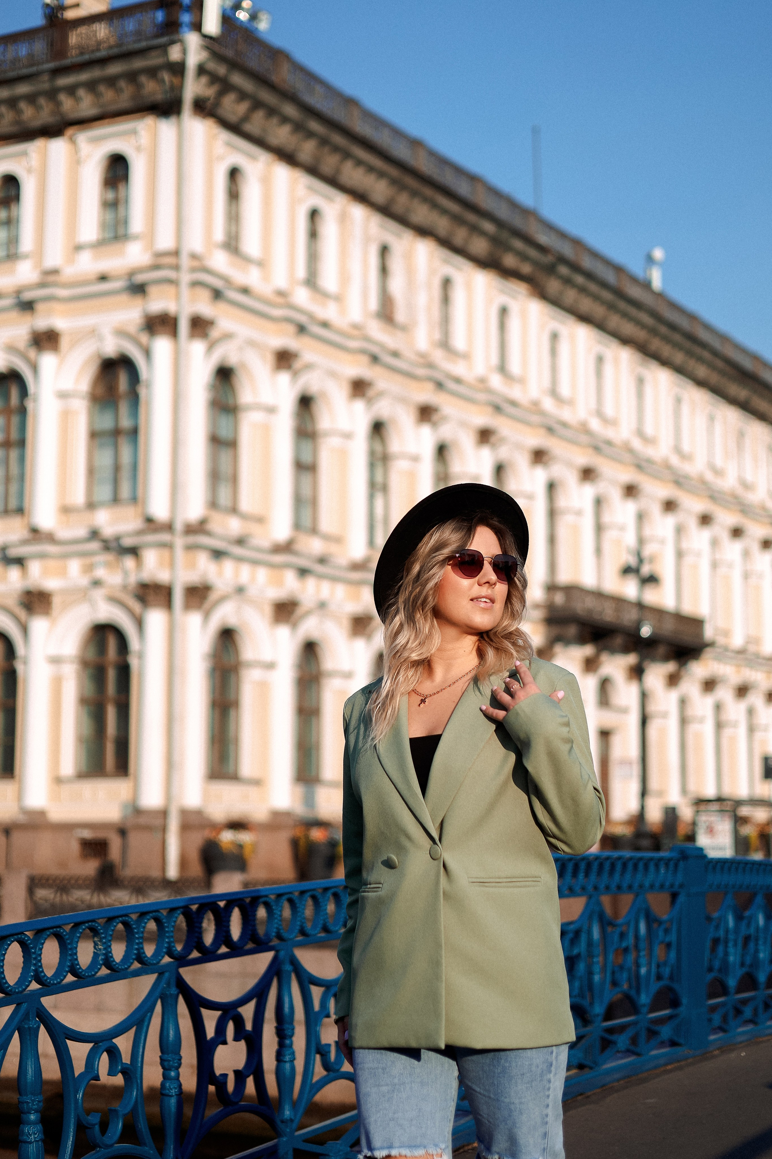 Ксения. Главная