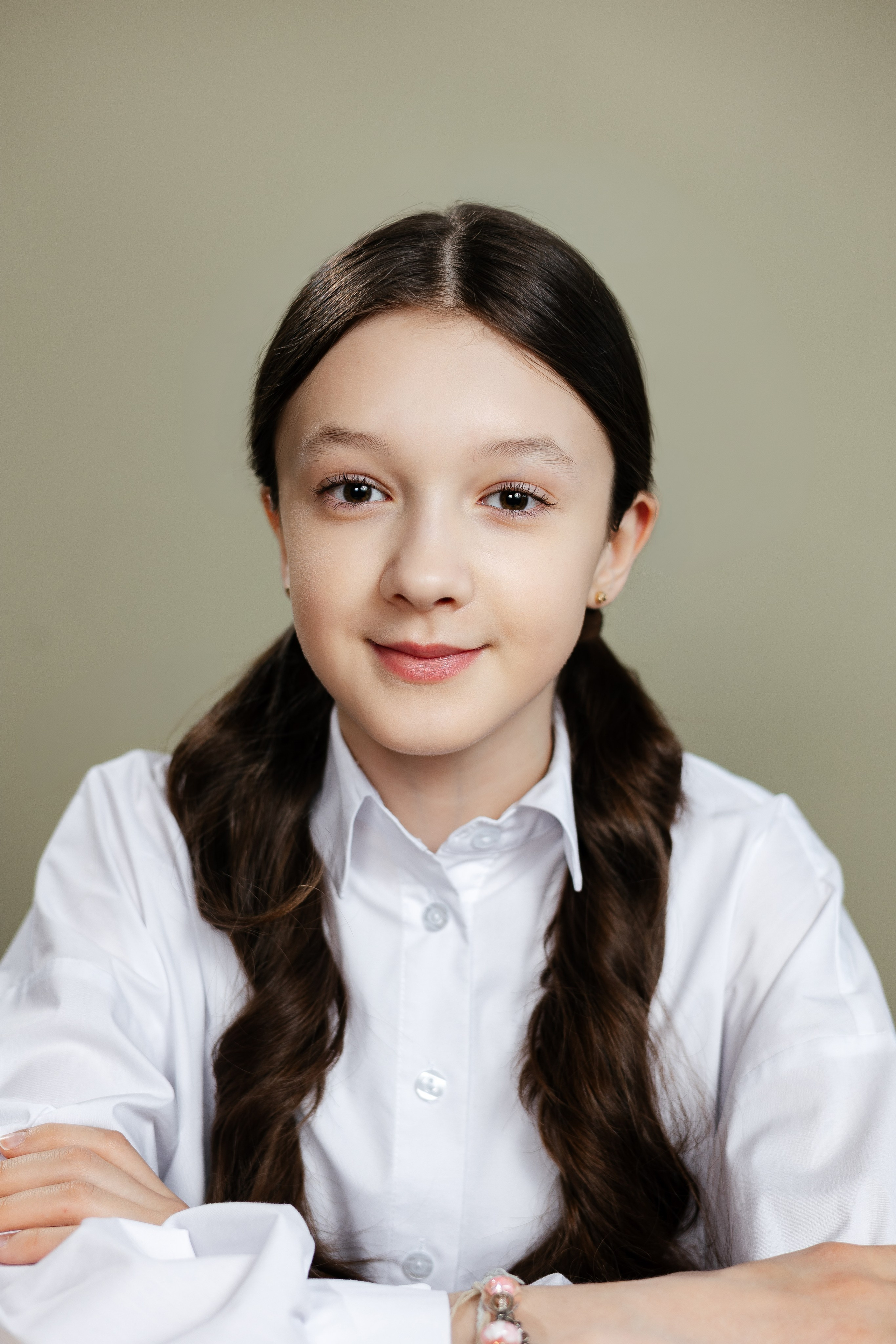 4 класс. Фотограф Александра Волкова