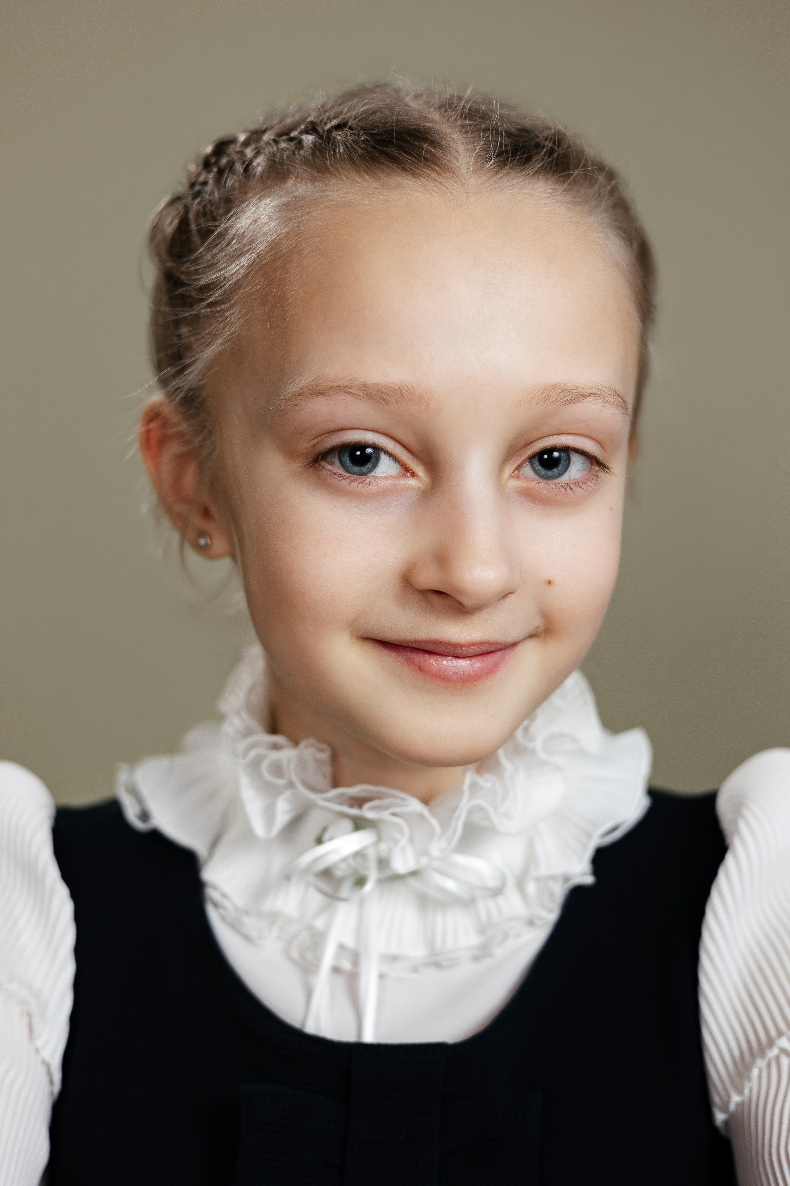 4 класс. Фотограф Александра Волкова