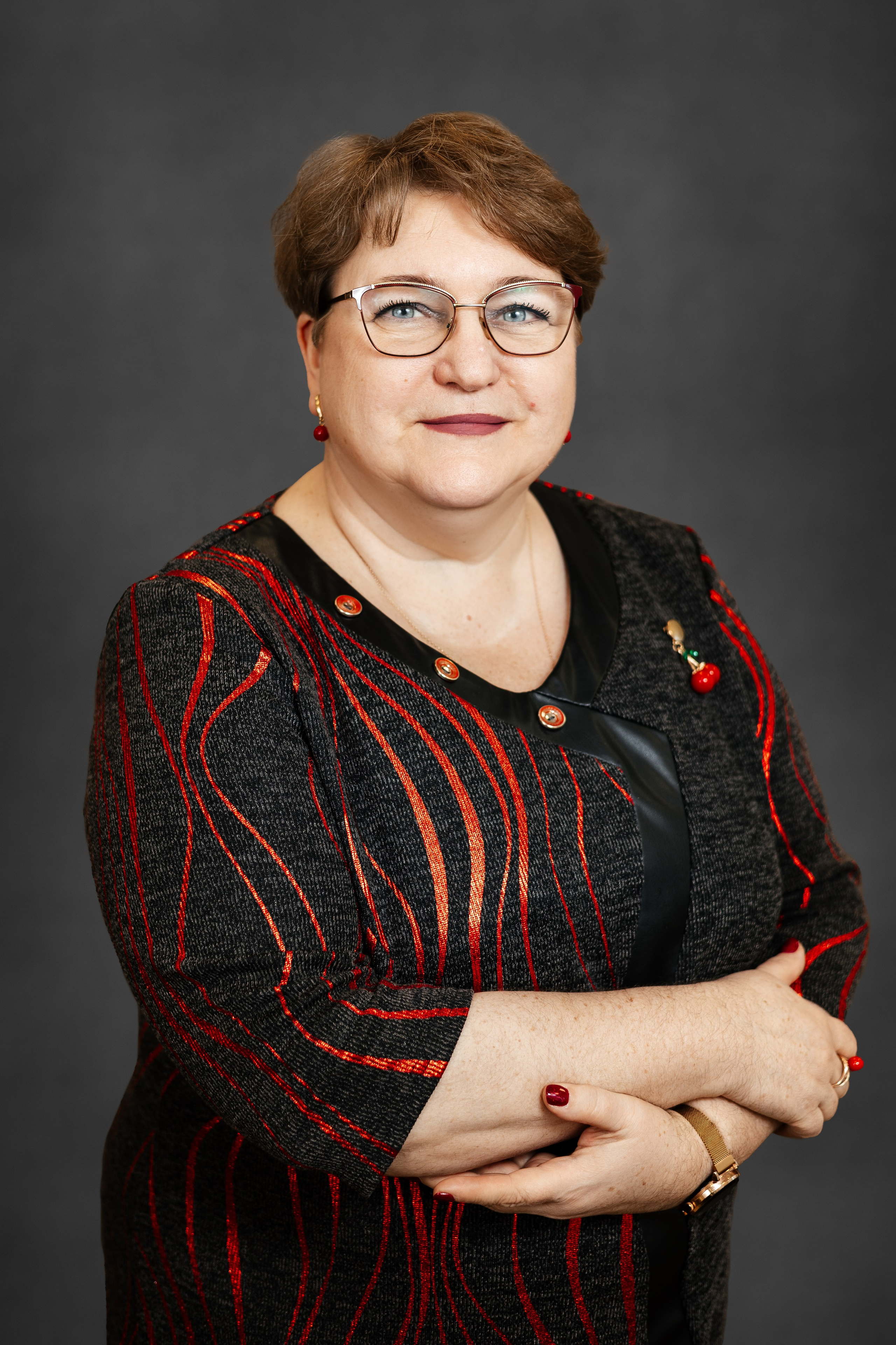 Учителя. Фотограф Александра Волкова