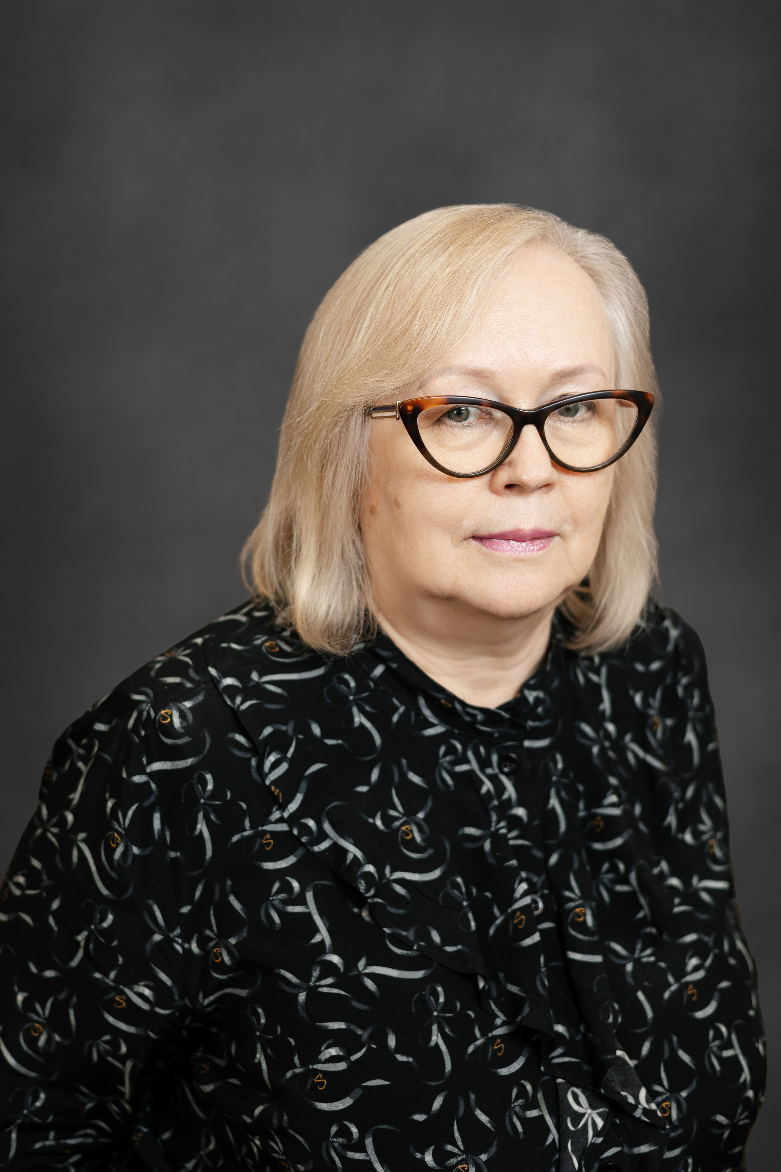 Учителя. Фотограф Александра Волкова