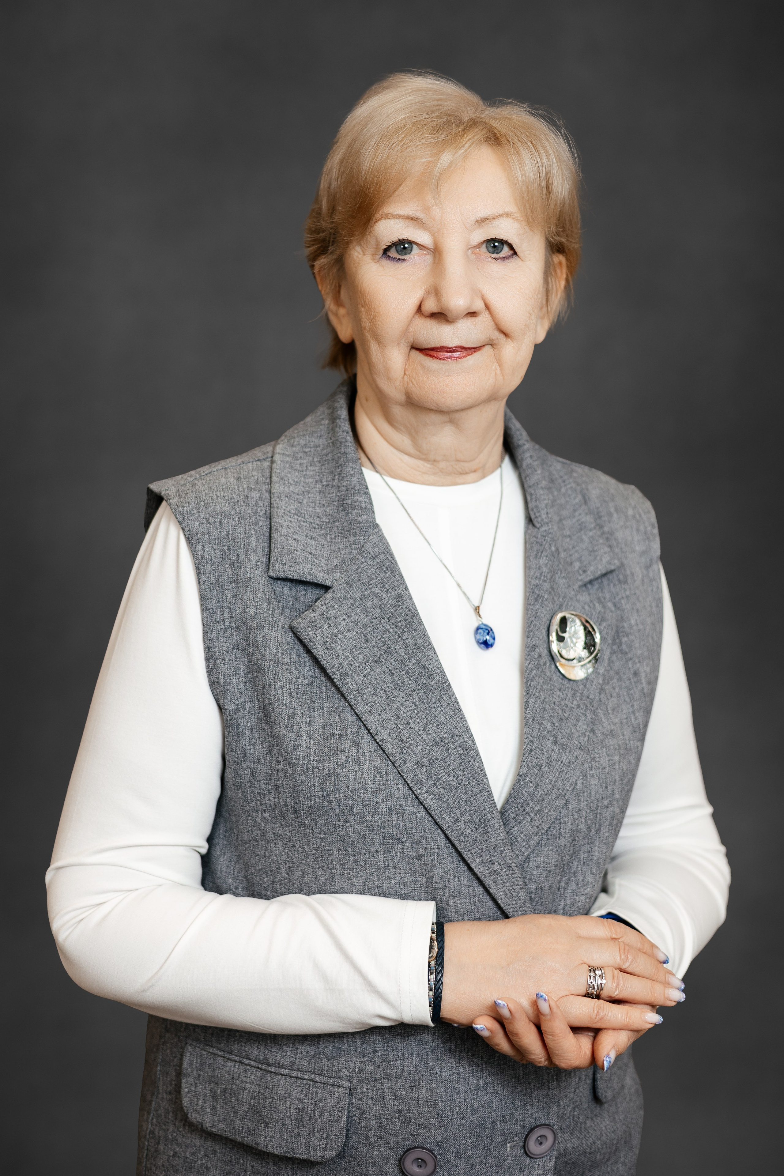 Учителя. Фотограф Александра Волкова
