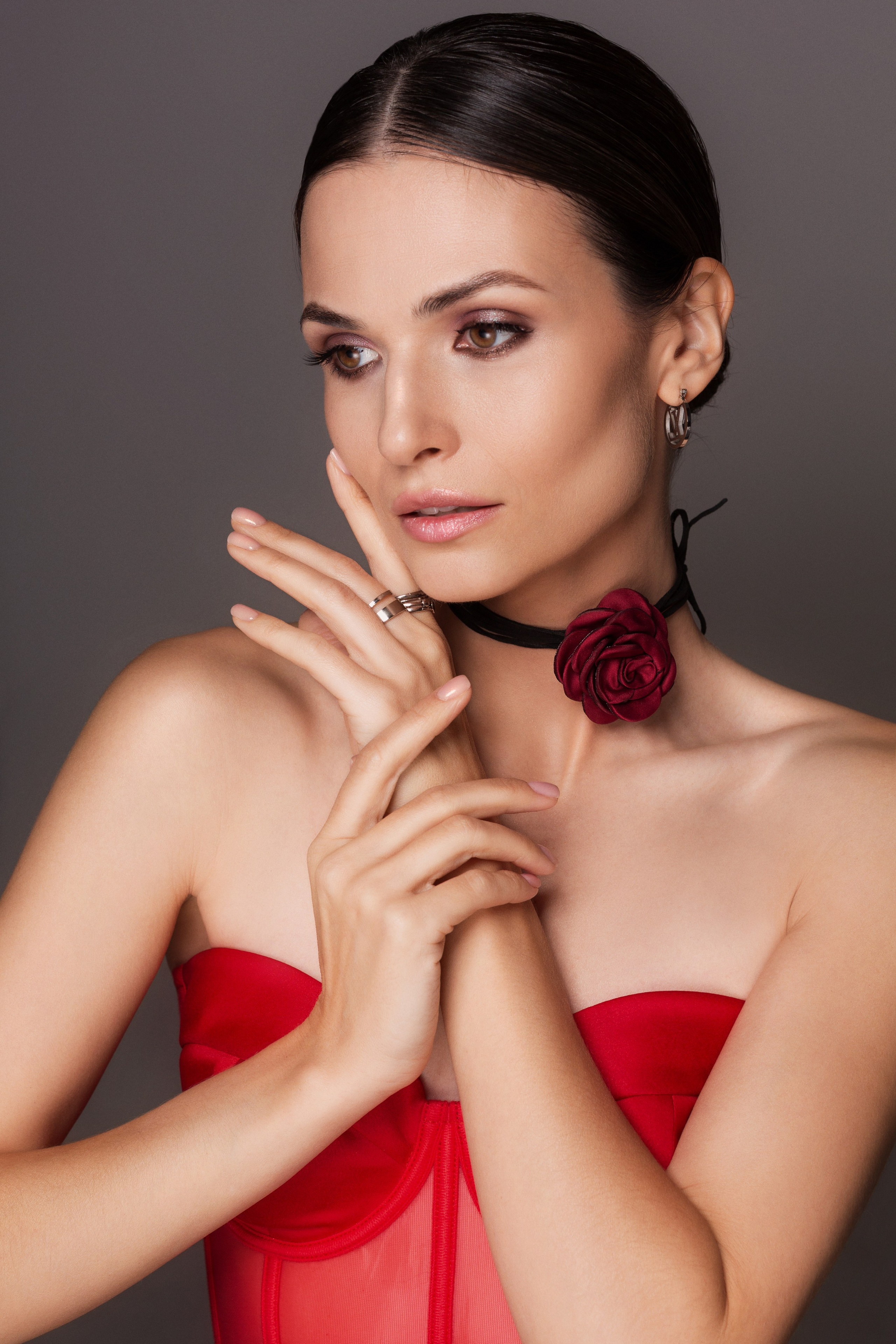 РЕТУШЬ ФОТО. Фотограф Анастасия Малютина