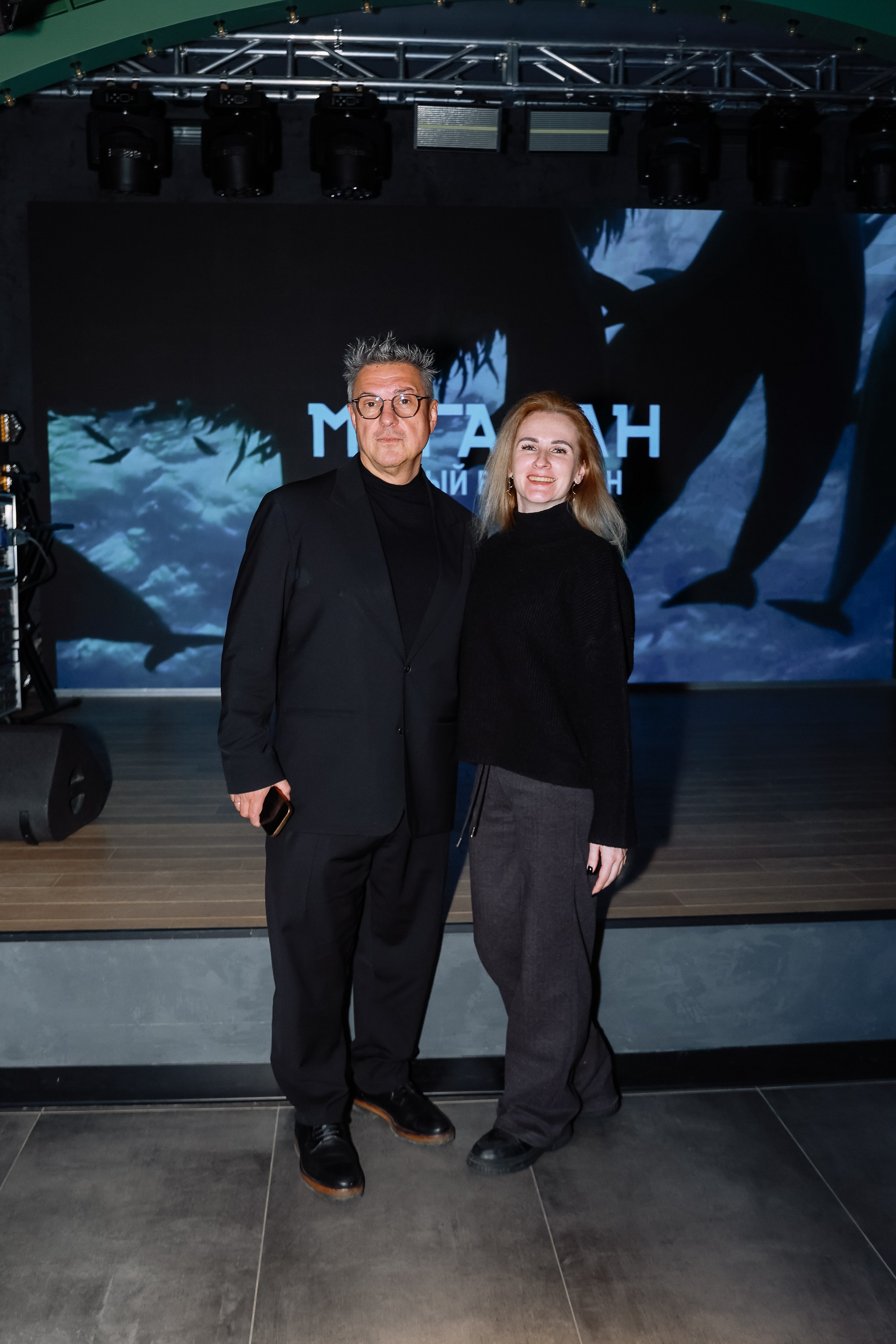 Бизнес завтрак с Игорем Стояновым. Фотограф Юлия Мальцева