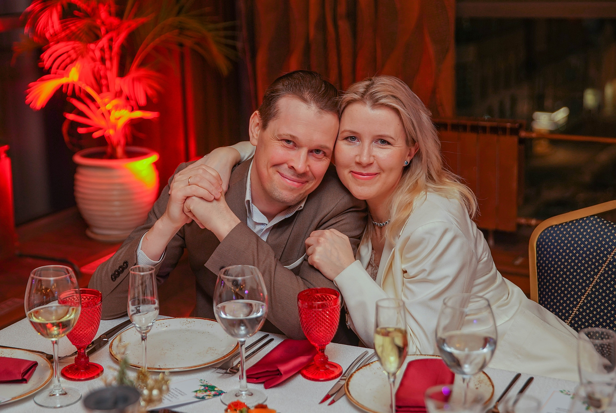 Юбилей Пентхаус. Семейный и детский фотограф в Нижнем Новгороде