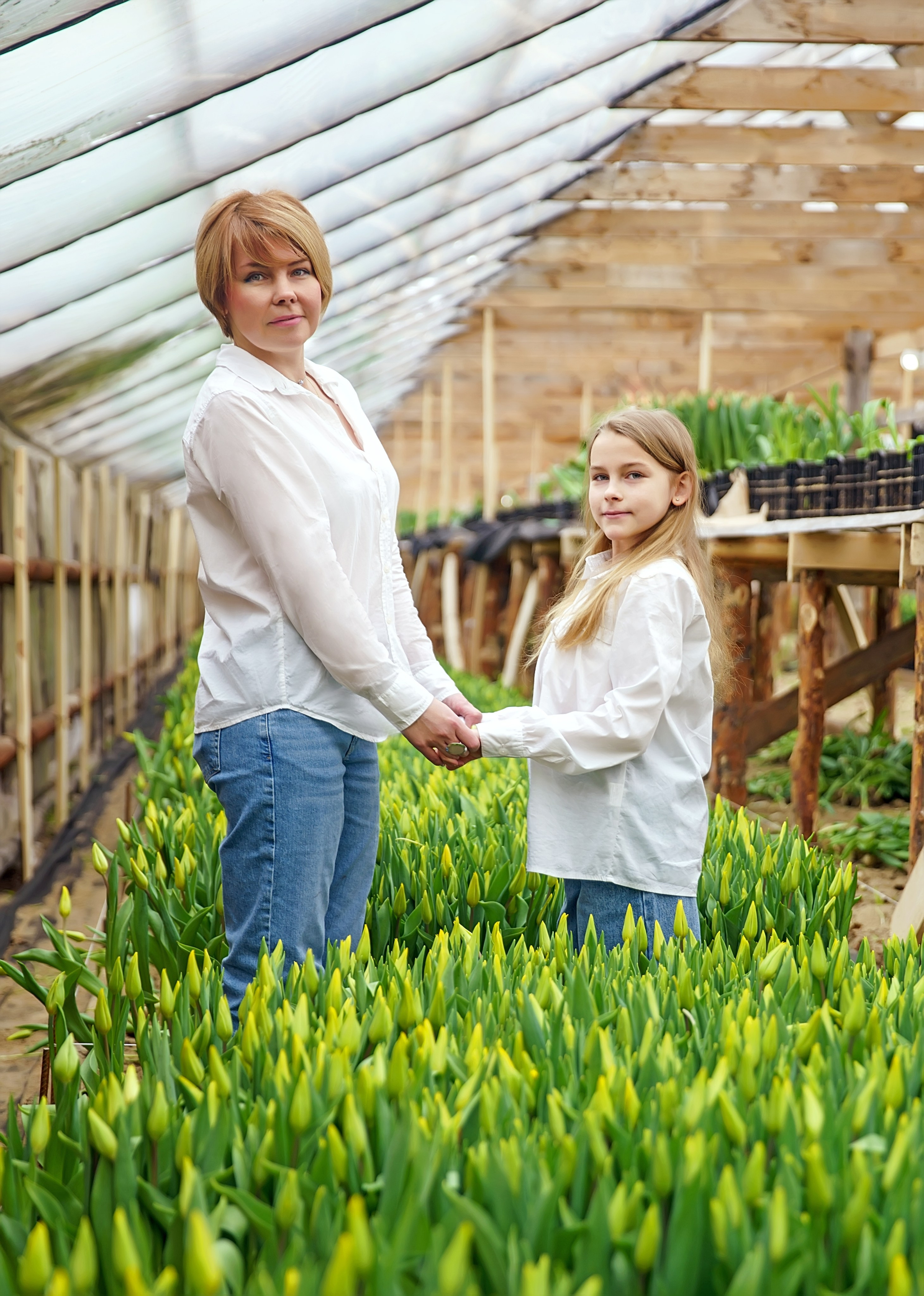 Семейные фотосессии. Семейный и детский фотограф в Нижнем Новгороде