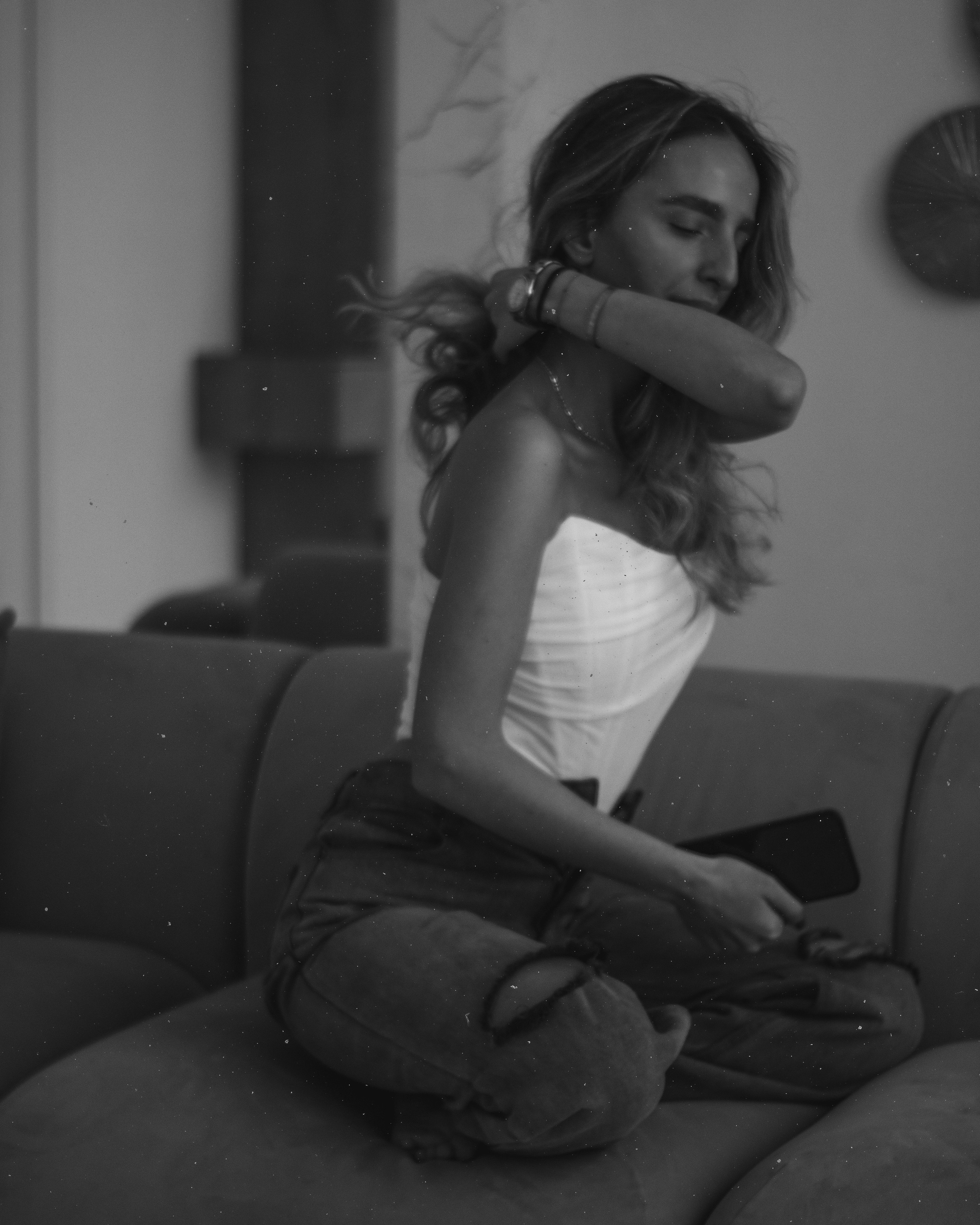 Karina retro. Фотограф в Санкт-Петербург Елисеева Владислава