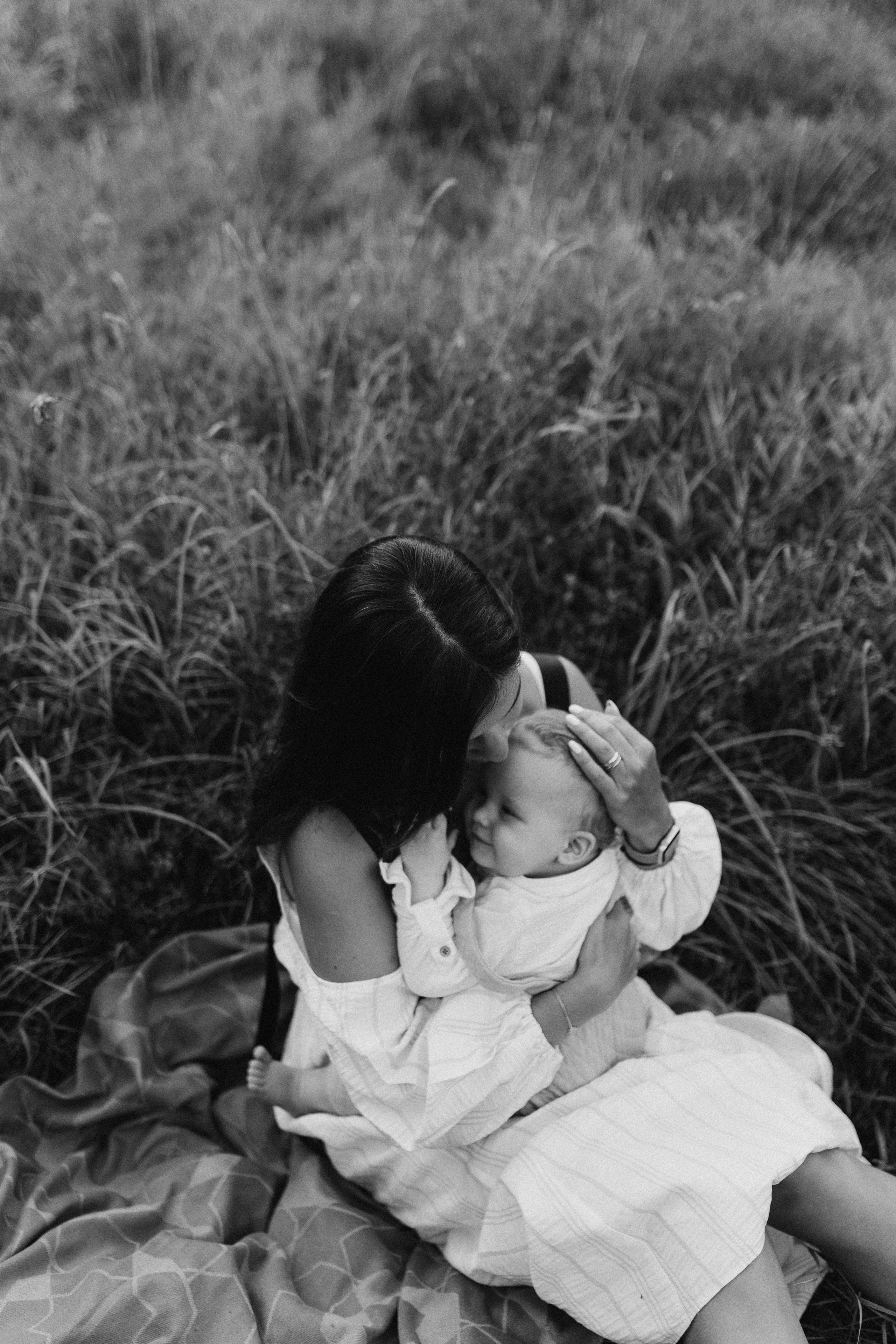 Первый закат. Фотограф из Петербурга