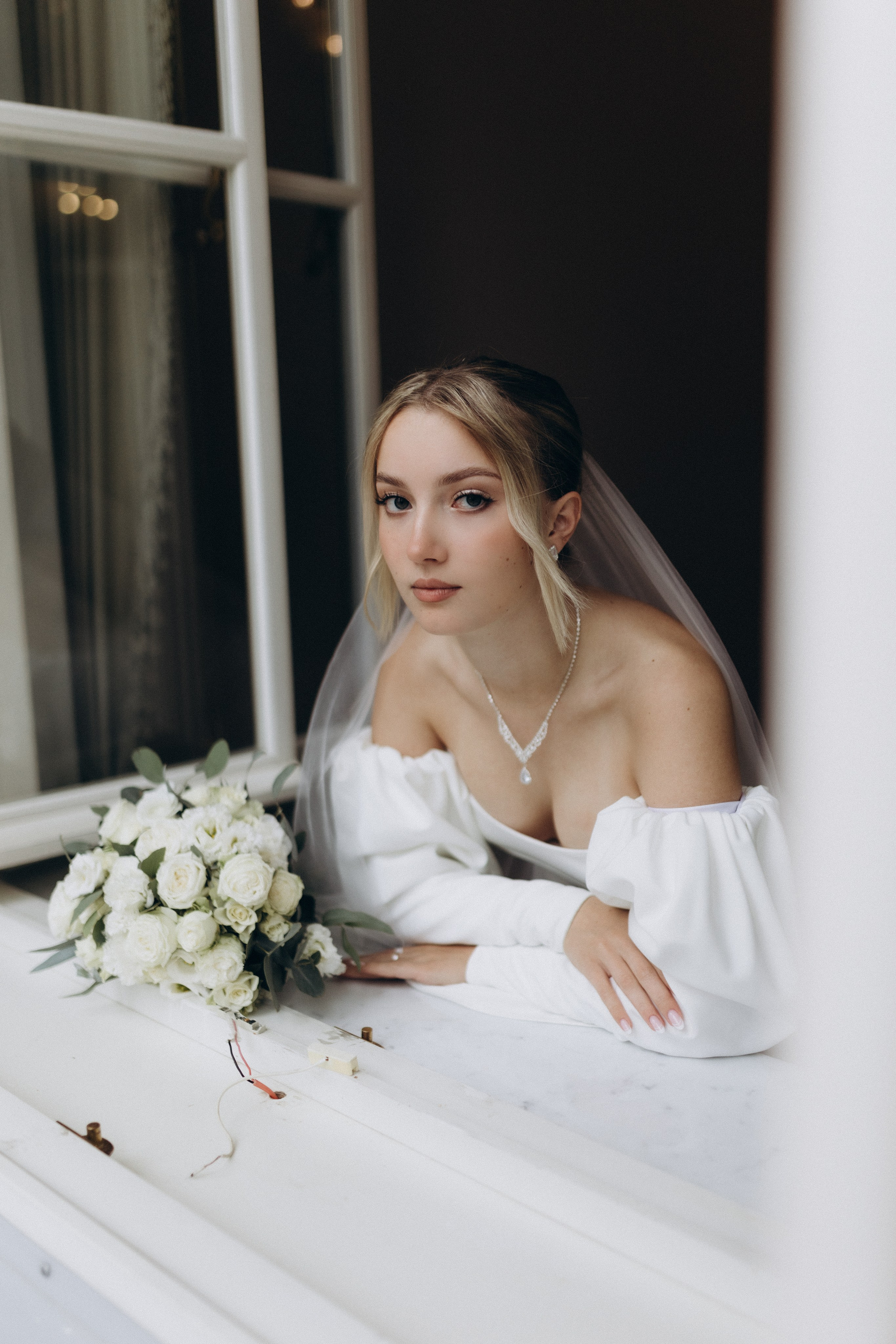 Лиза и Влад. Фотограф из Петербурга