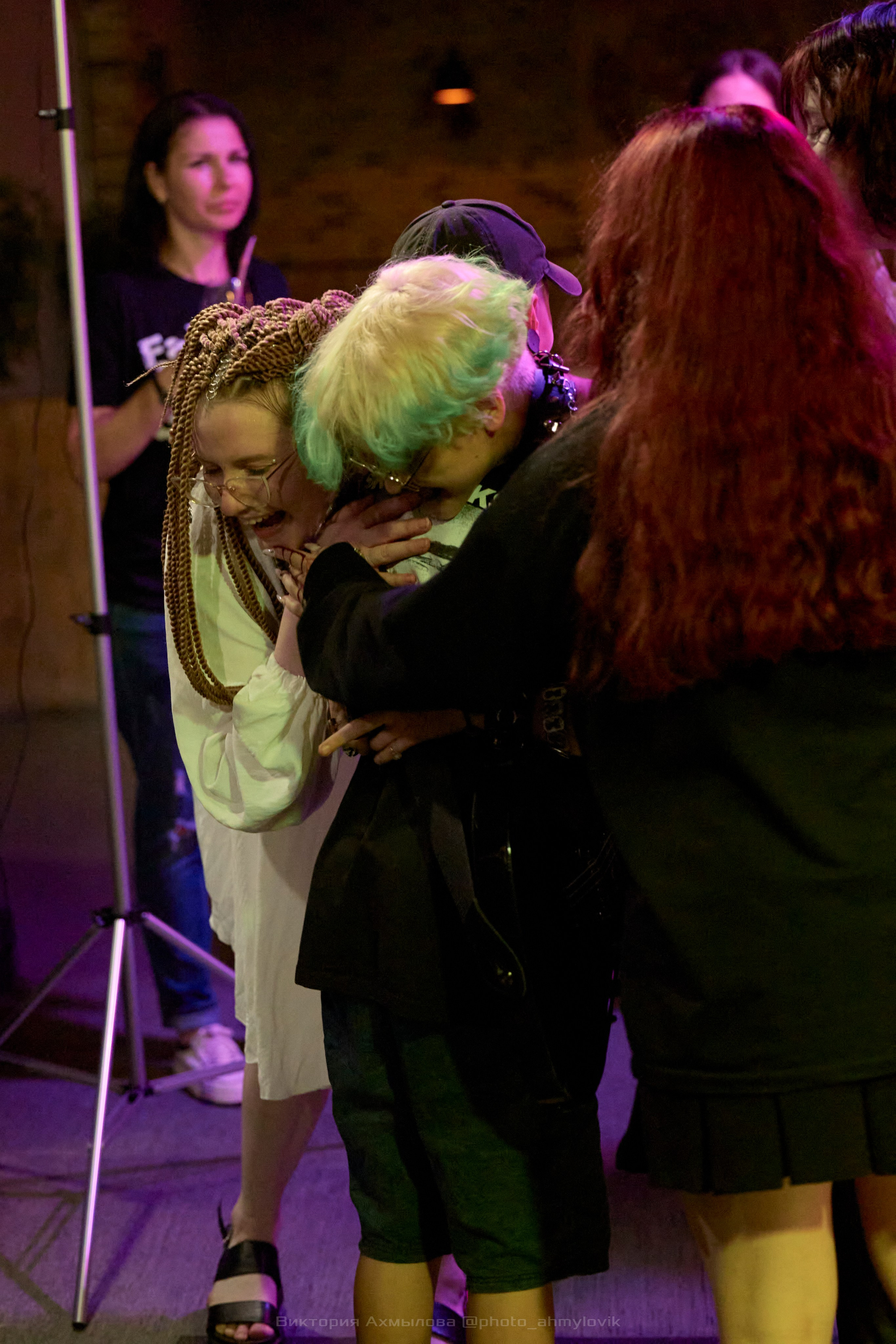 19.07.2024 НШБ Зеленоград. Виктория Ахмылова. Фотограф в Москве