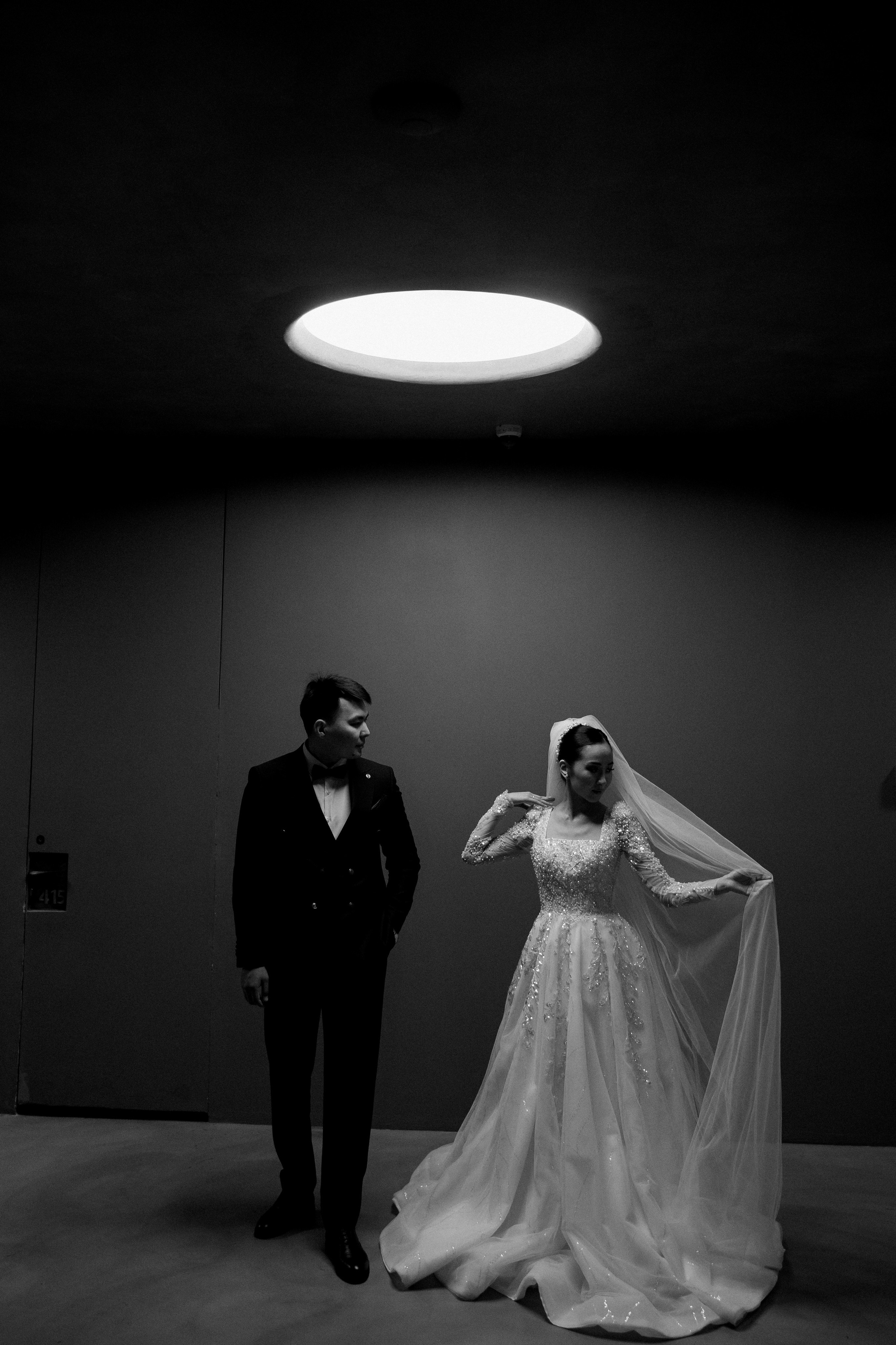 Dinmuxamet & Dinara WEDDING. Akkanatart.kz