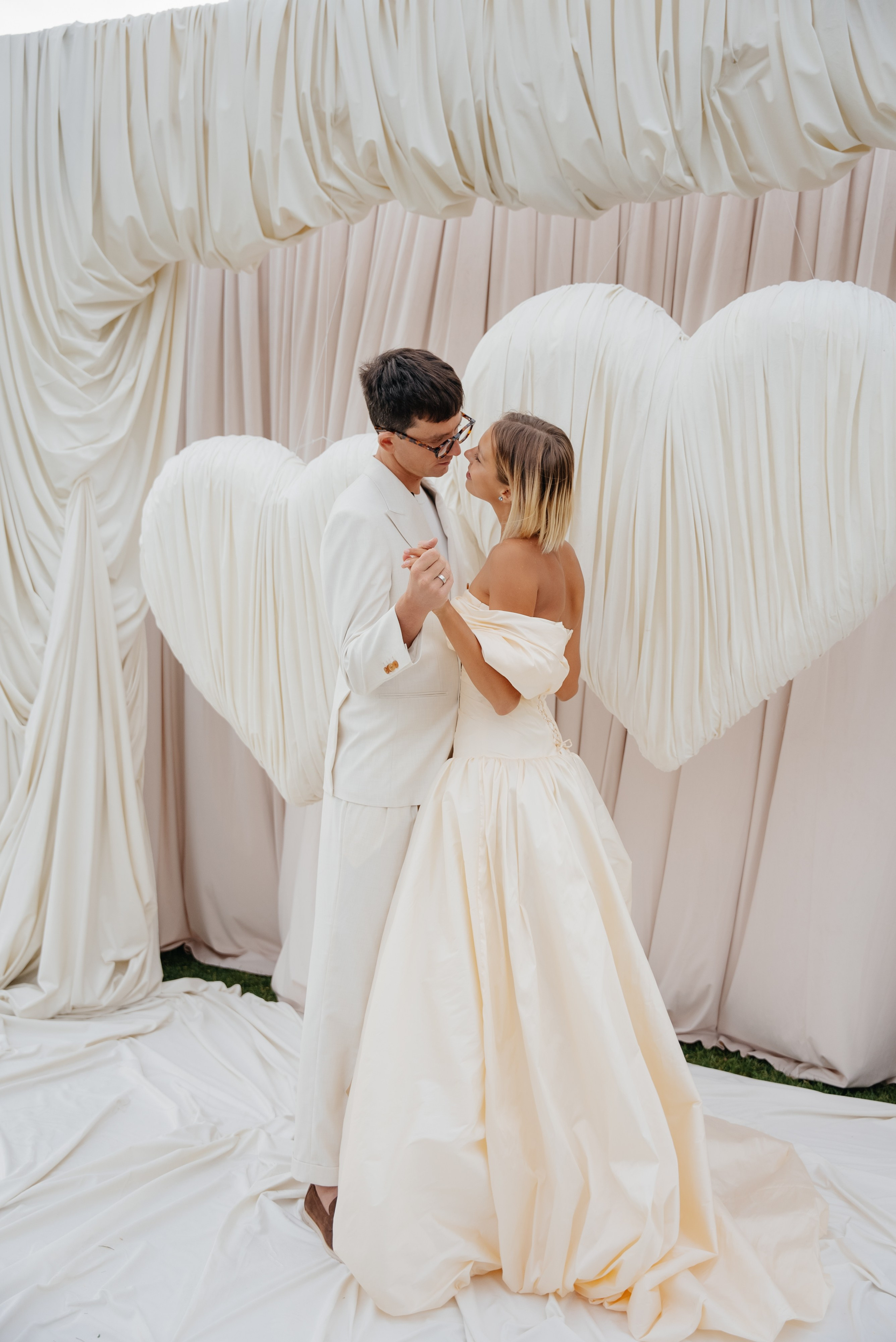 WEDDING. Akkanatart.kz