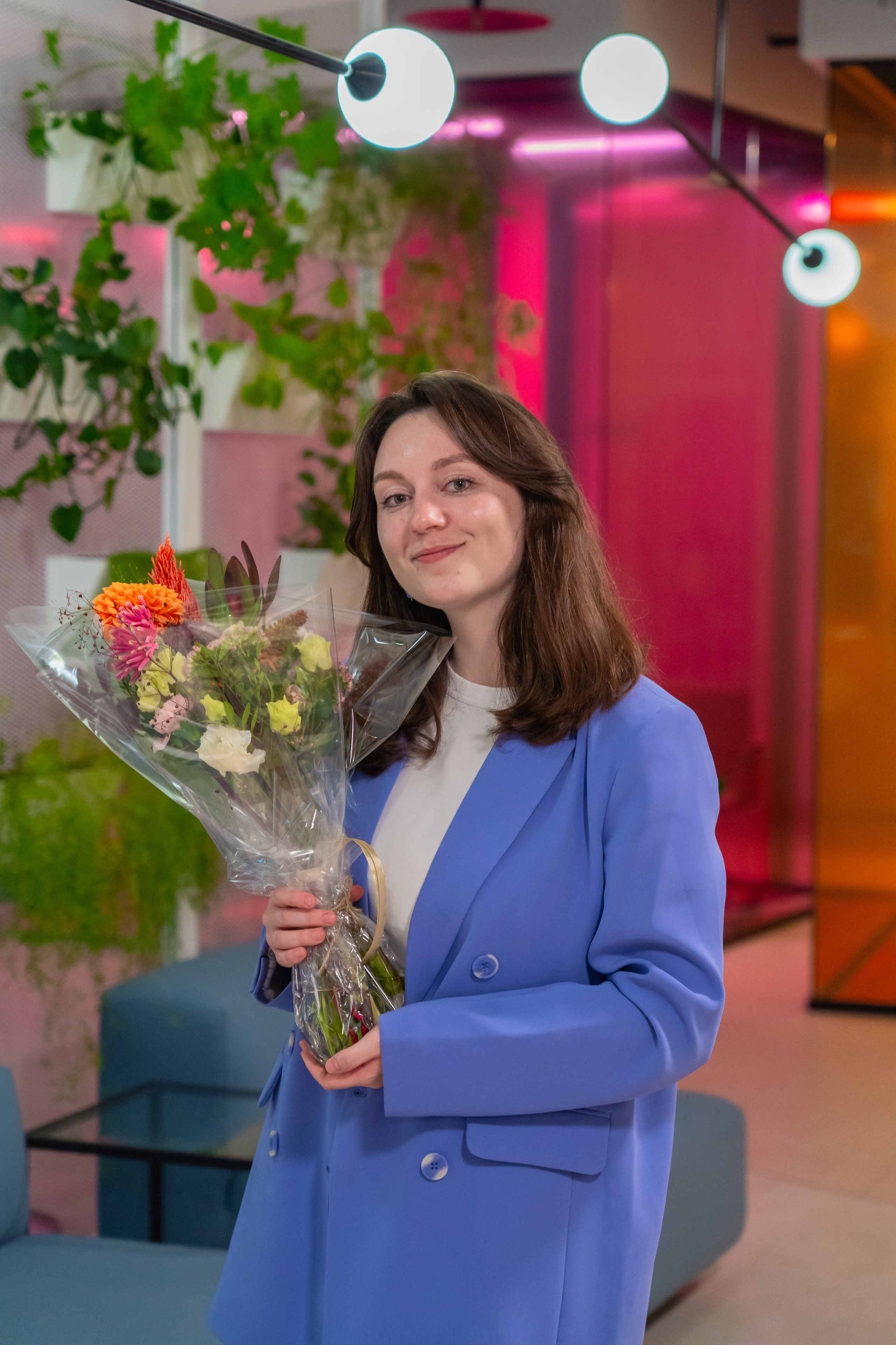 День работника HR в Авито. Главная