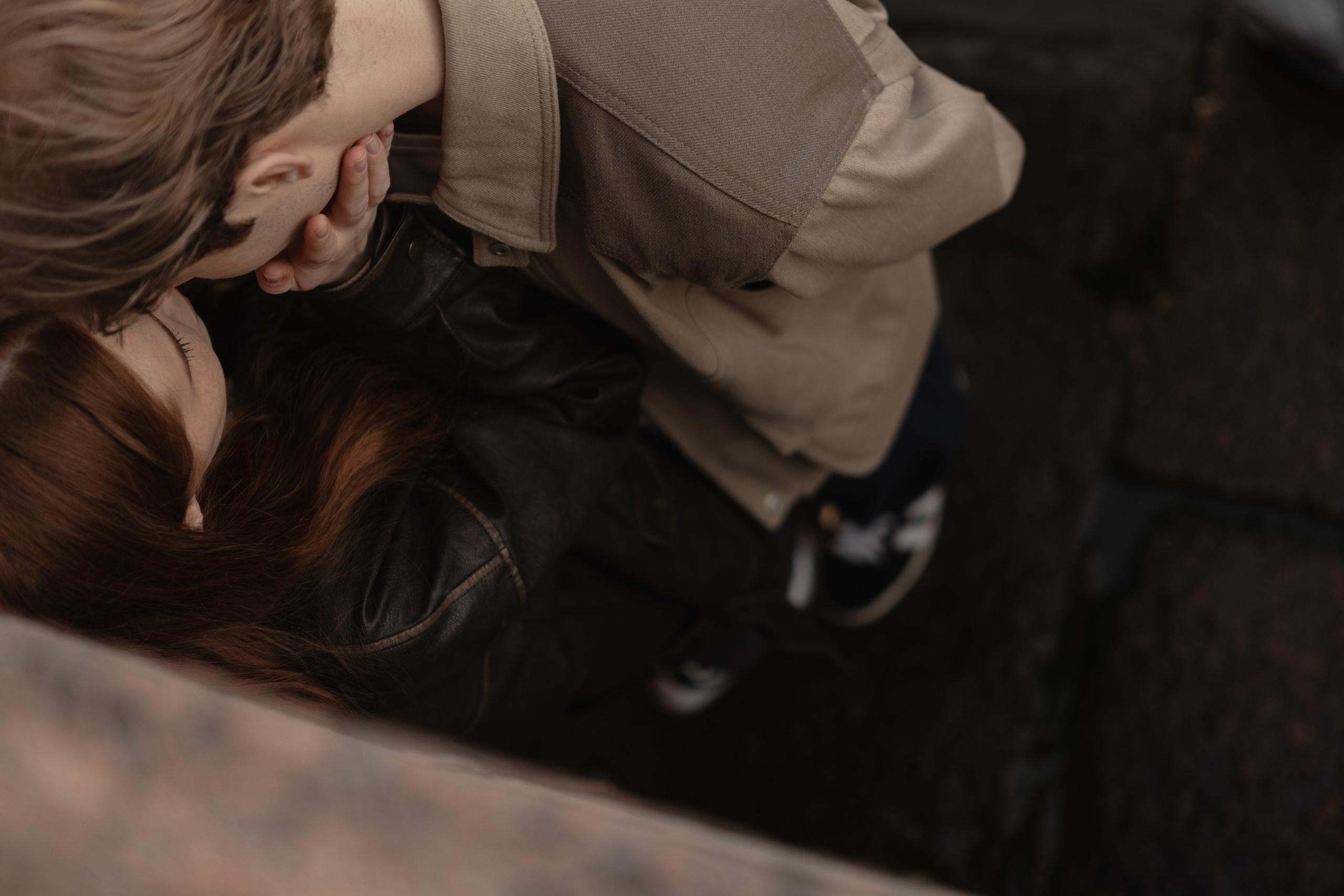 Савва и Лиза. Фотограф в Саратове Сабина Иманова