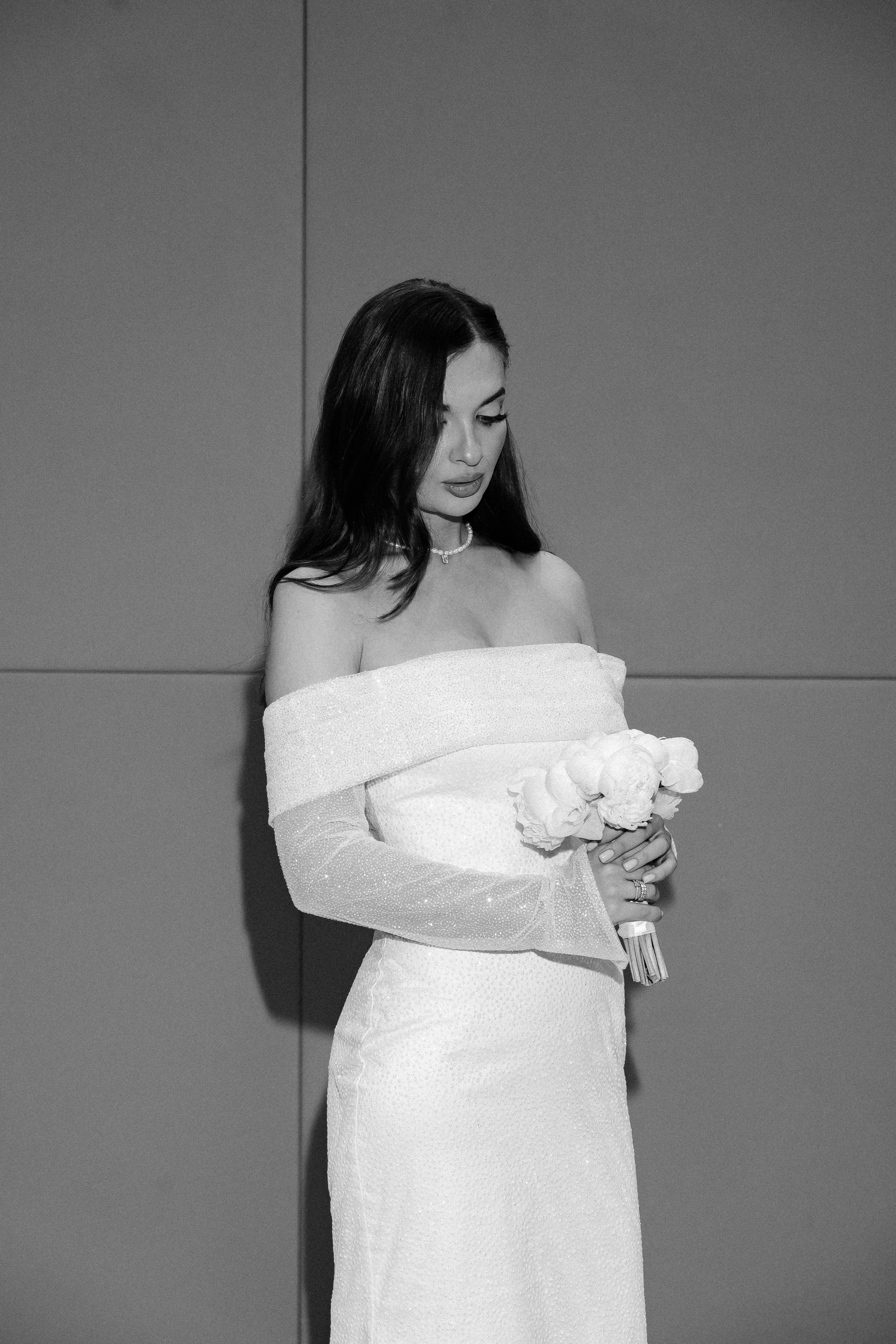 Александр и Екатерина. Фотограф Елизавета Савина