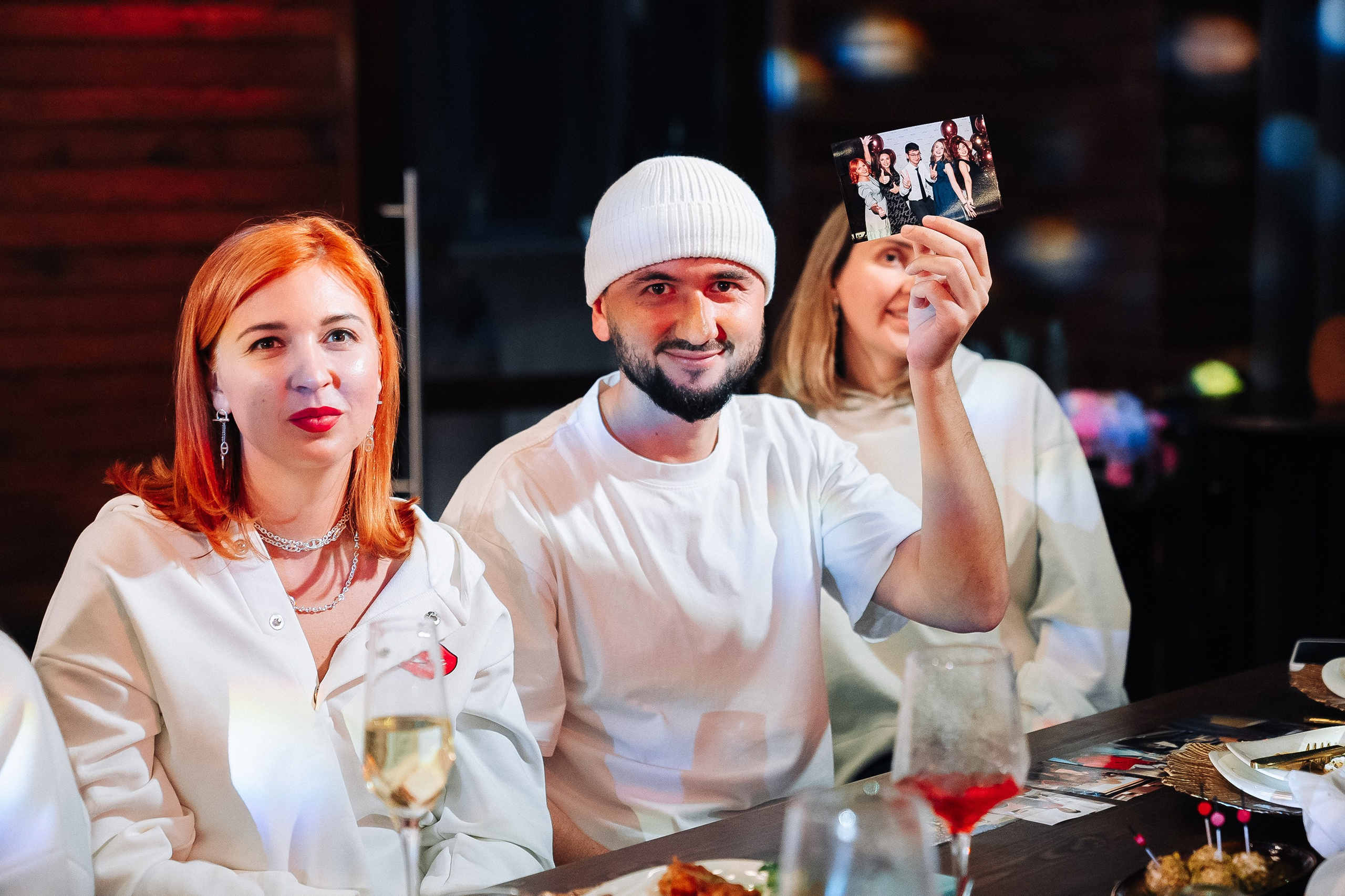 Белый кофе. Фотограф в Хабаровске Швендых Рудольф