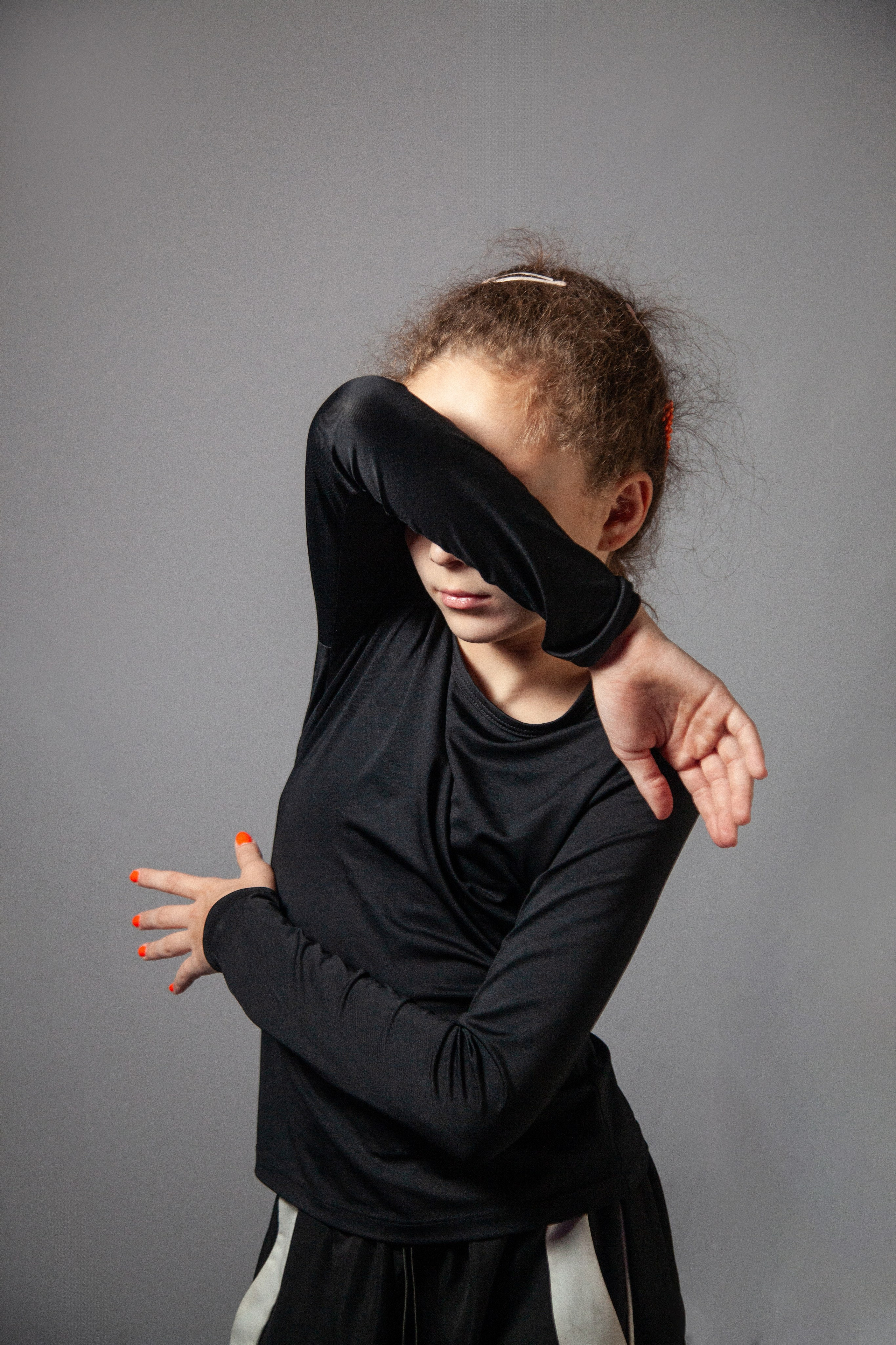 Портретный фотограф в Москве. Фотограф в Москве Максим Быков