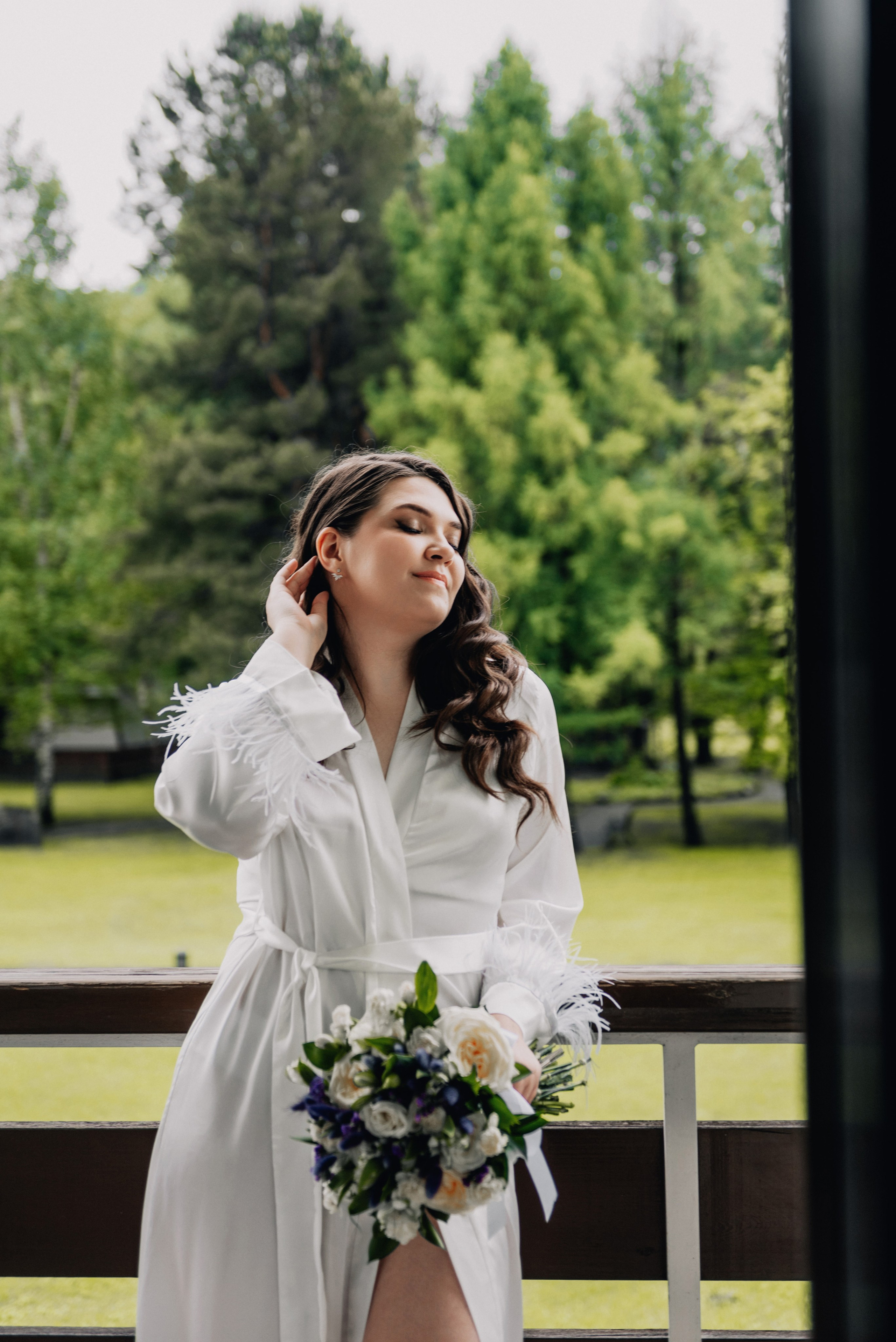 Даша и Юра. Свадебные фотографы Nekipelov_photo