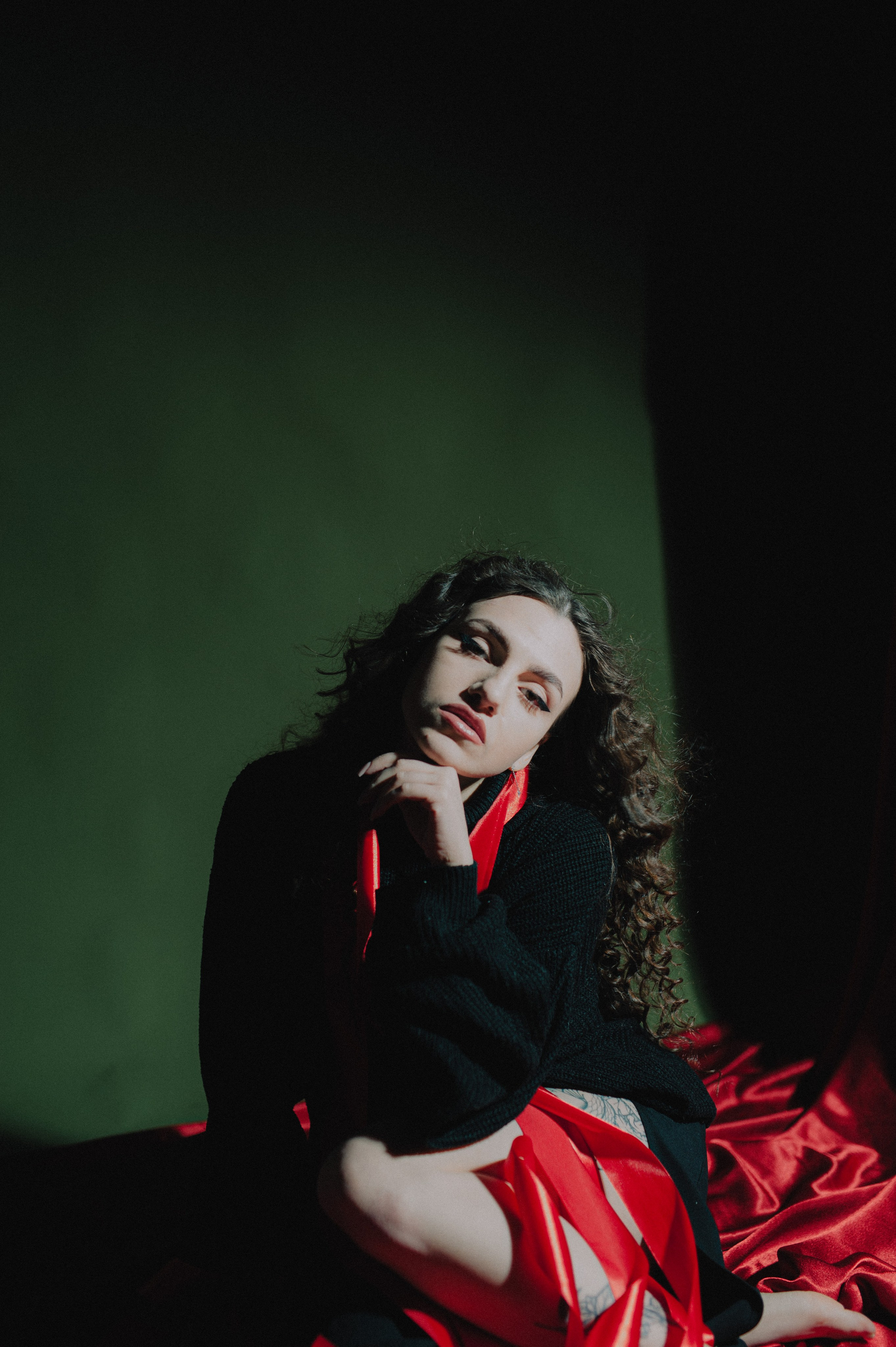 Dasha. Максим и Наталья Фёдоровы — Портретные и свадебные фотографы в Хабаров