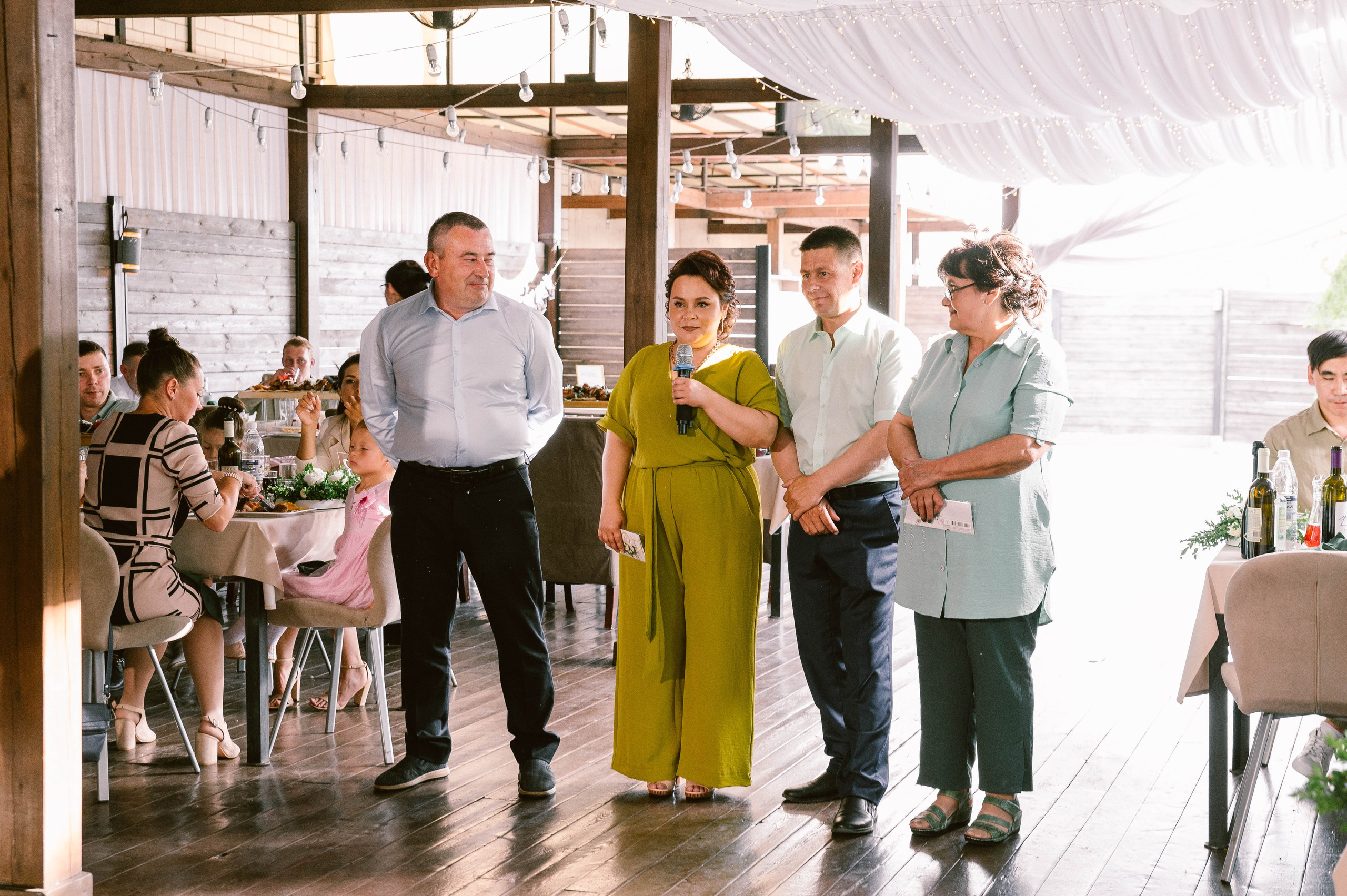 Андрей и Ульяна. Свадебный и семейный фотограф в Чите Юлия Оранская