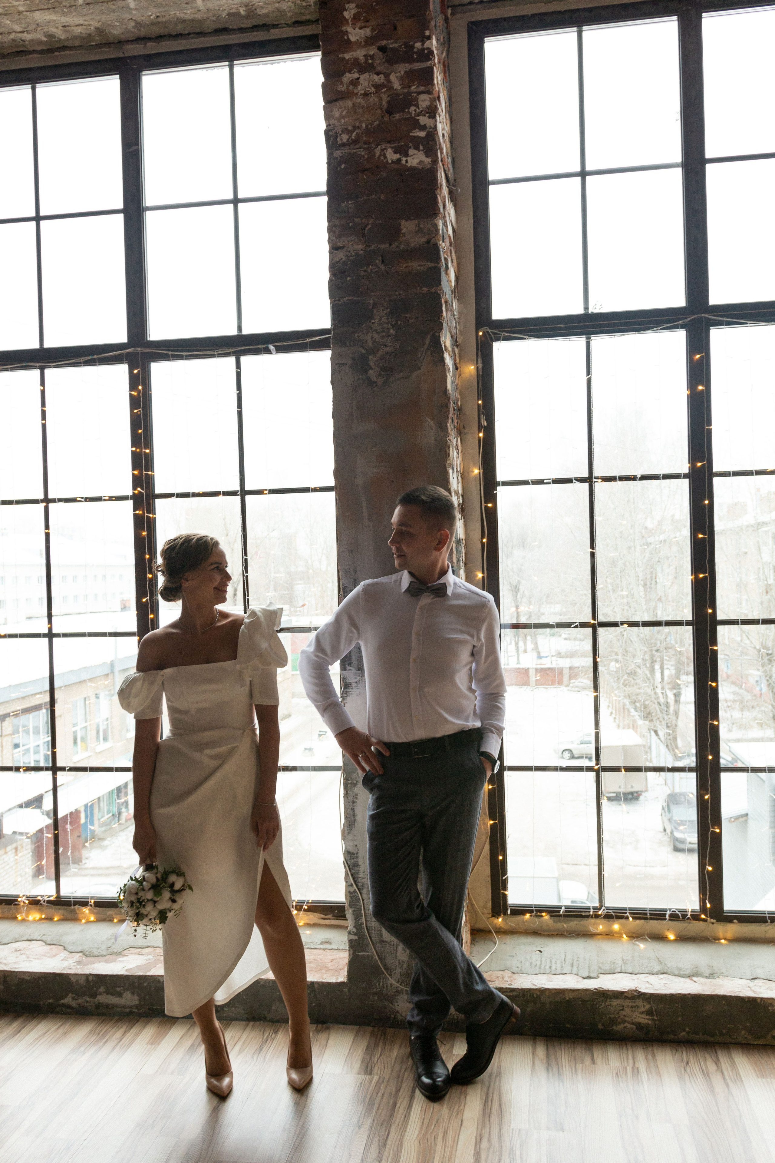 Свадебные. Фотограф Пермь | Татьяна Костарева